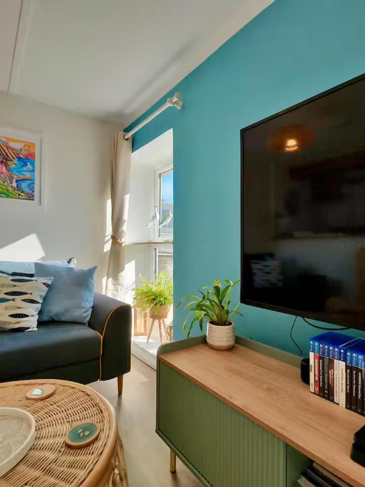 Cosy Nook Perfect Family & Getaway *