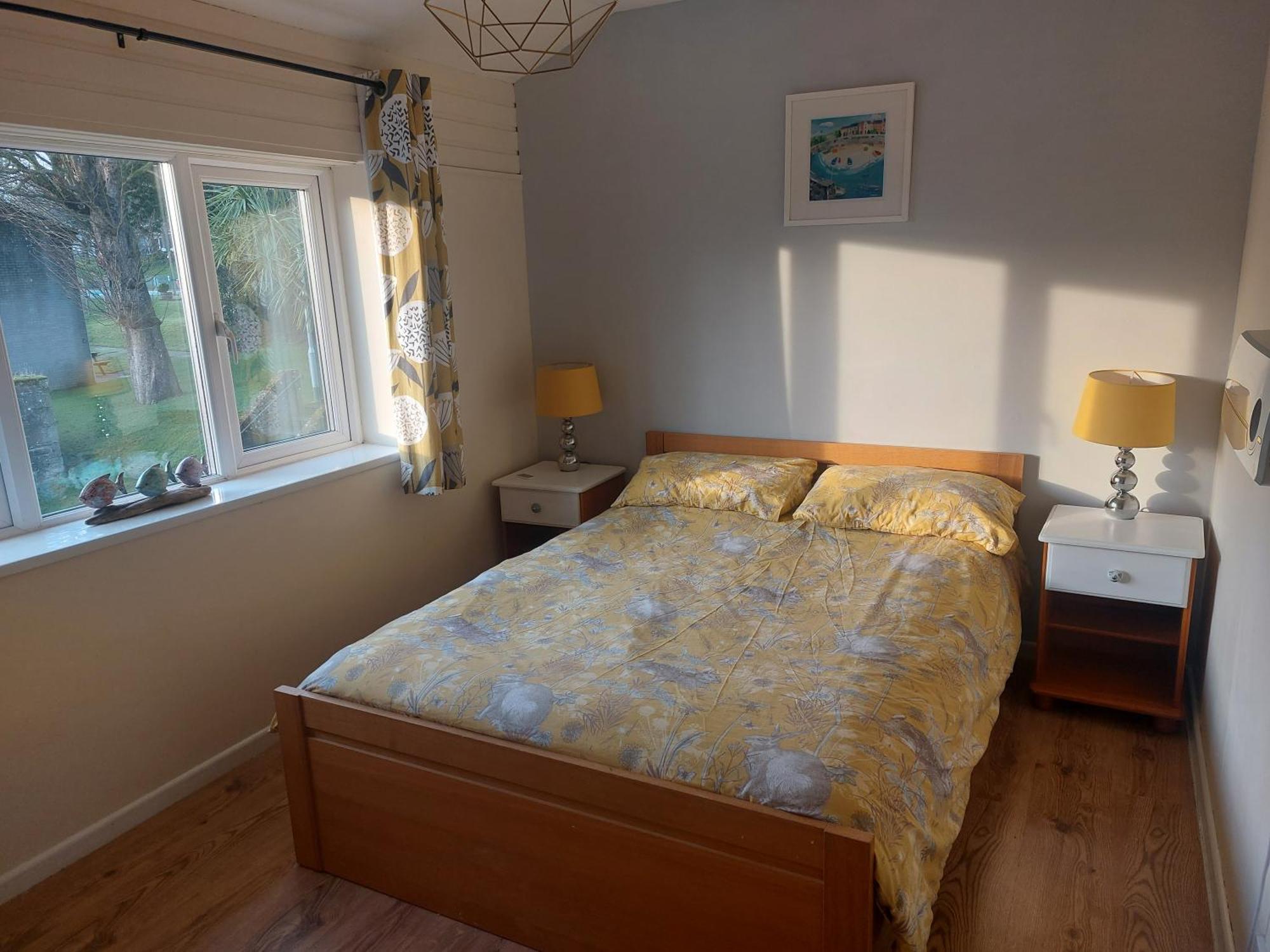 78 Atlantic Reach * New Quay