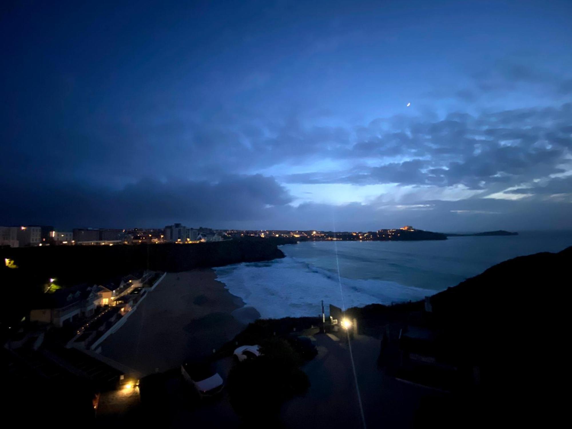 Luxury Family With Sea Views