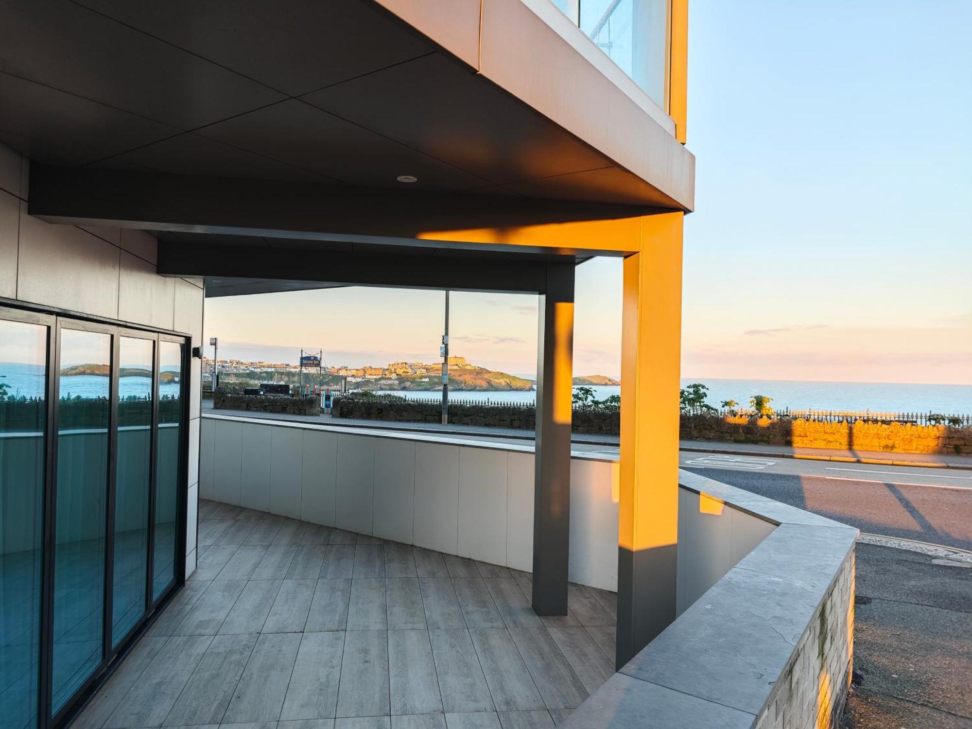 Luxury Family With Sea Views Newquay (Cornwall)
