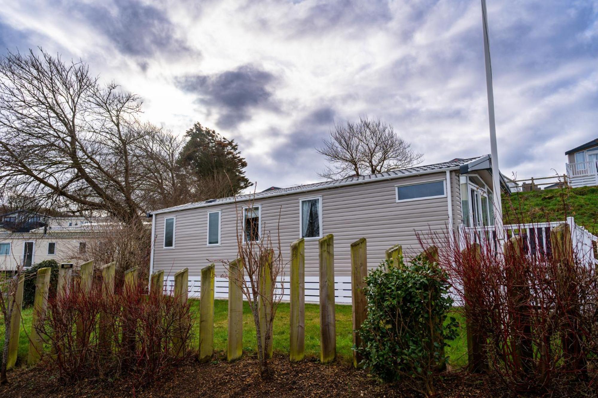Holiday home Valley View - Newquay Bay Near Porth *