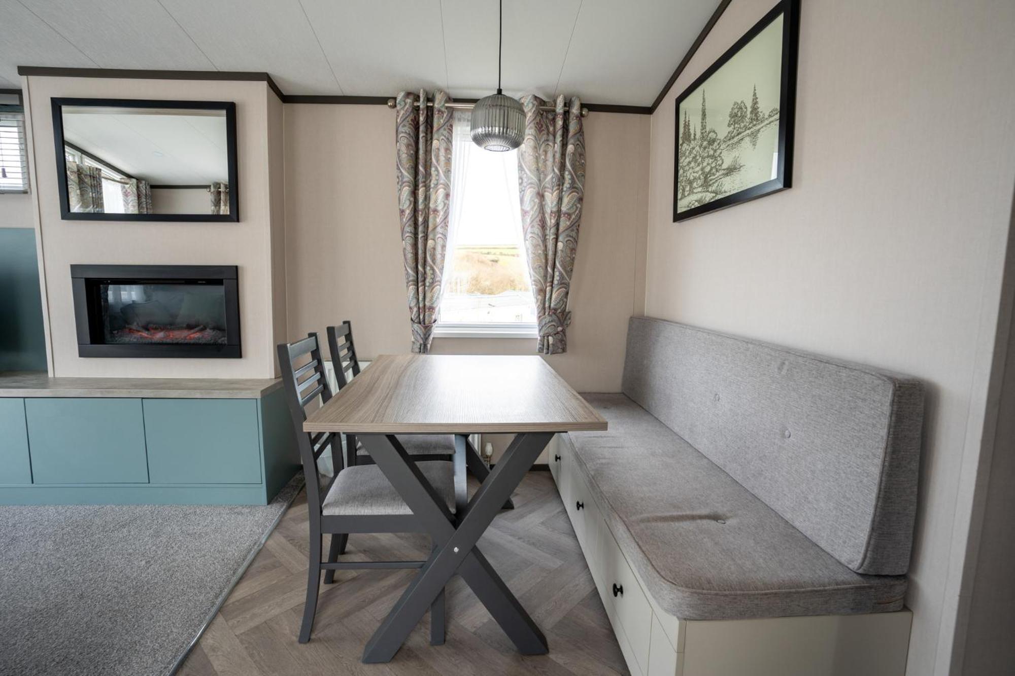 Holiday home Valley View - Newquay Bay Near Porth *