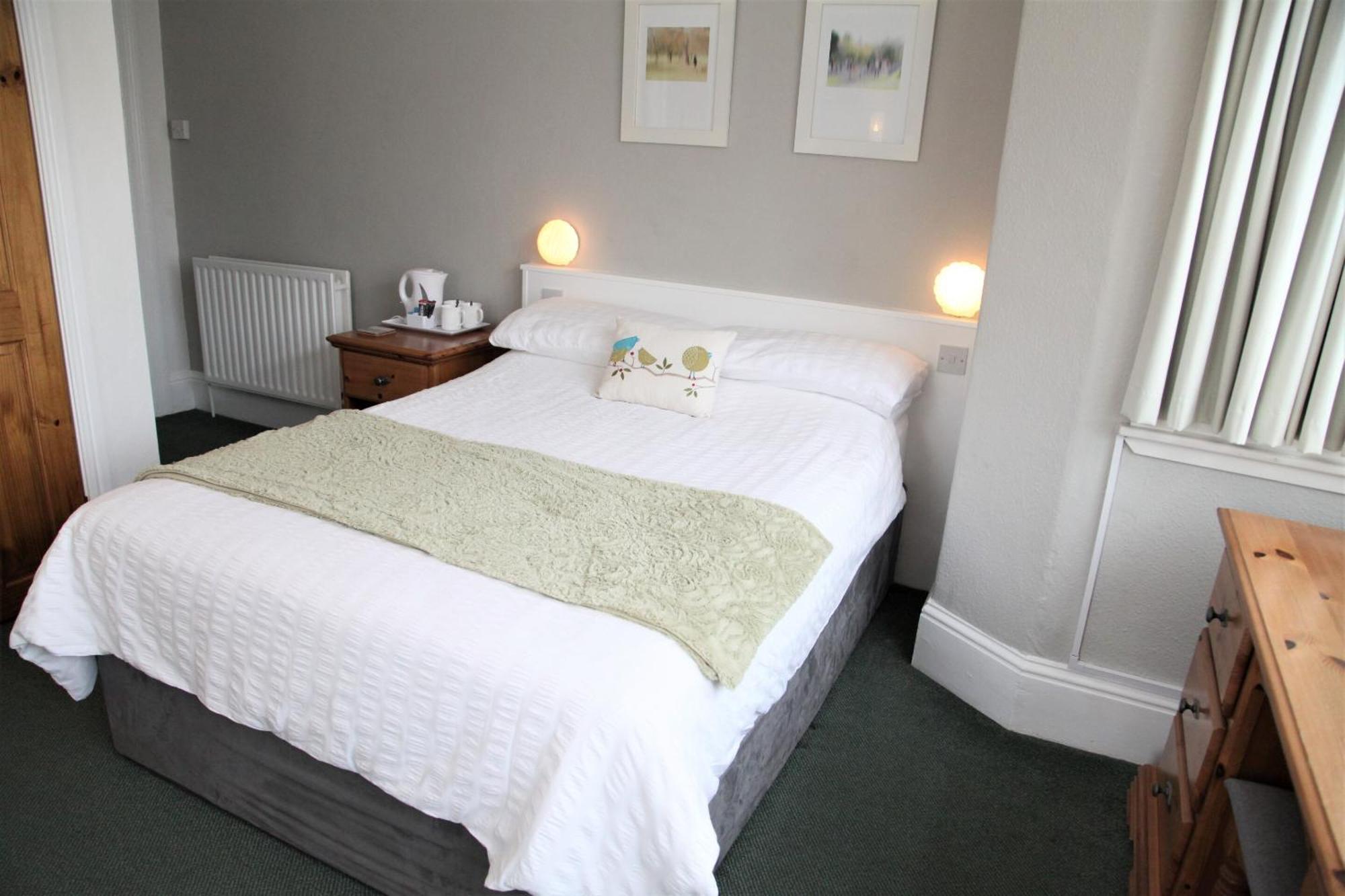 Summer Breeze 3* Newquay (Cornwall)