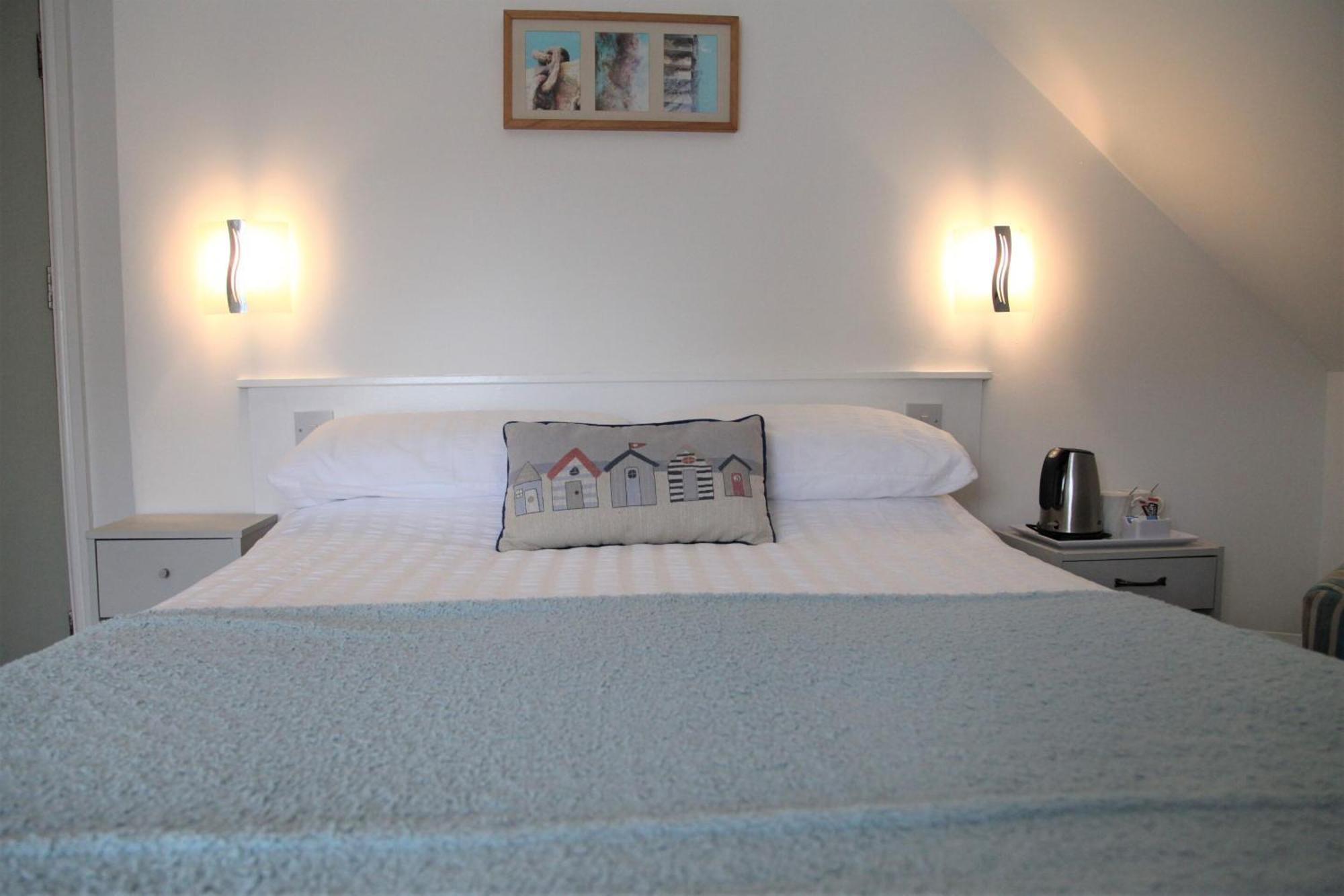 Summer Breeze 3* Newquay (Cornwall)