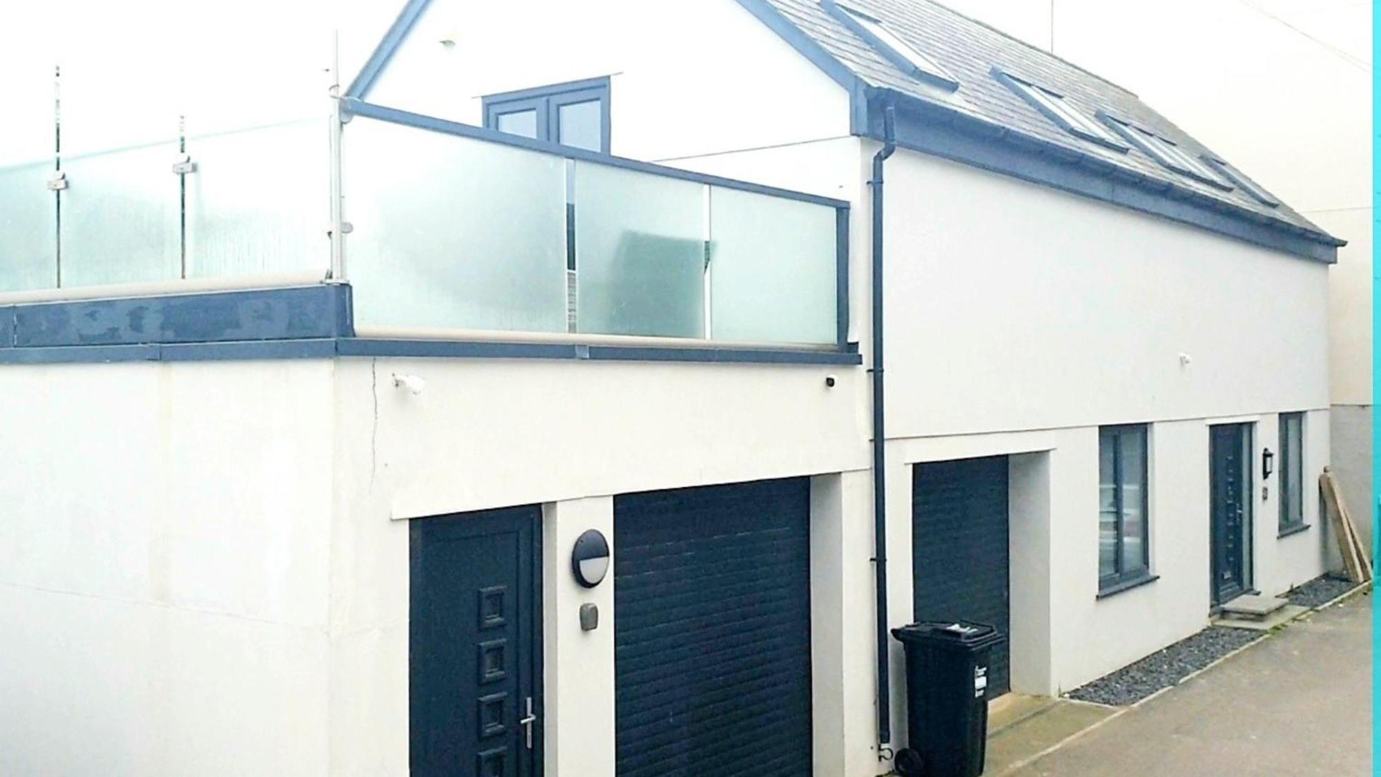 Newquay Ocean Heights *