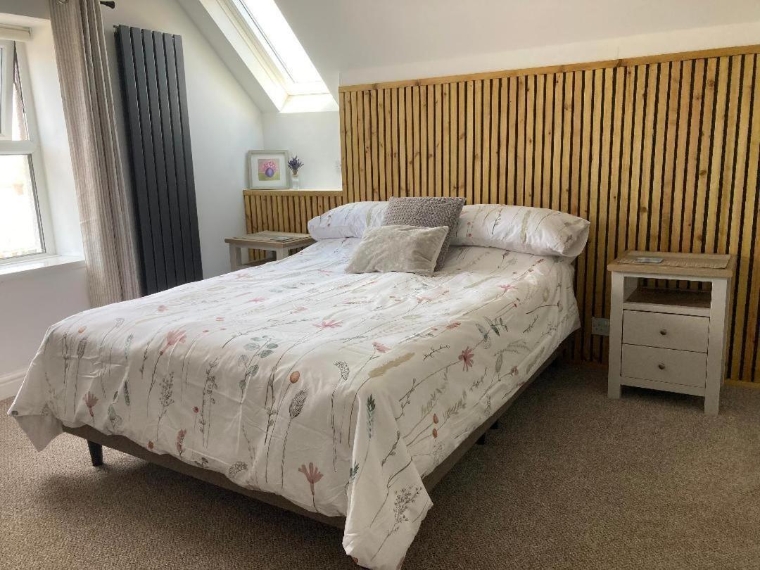 Summer Breeze Guest house Newquay (Cornwall)