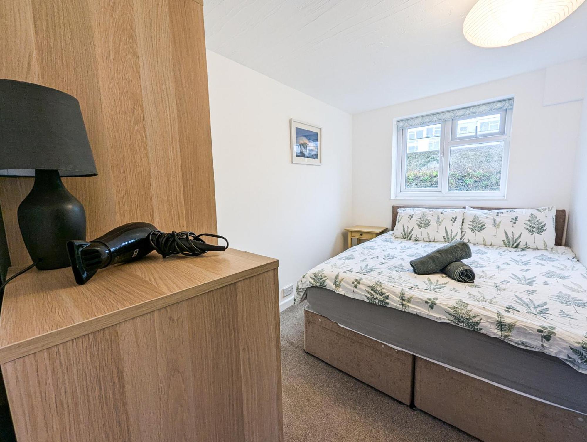 South Fistral View Apartment