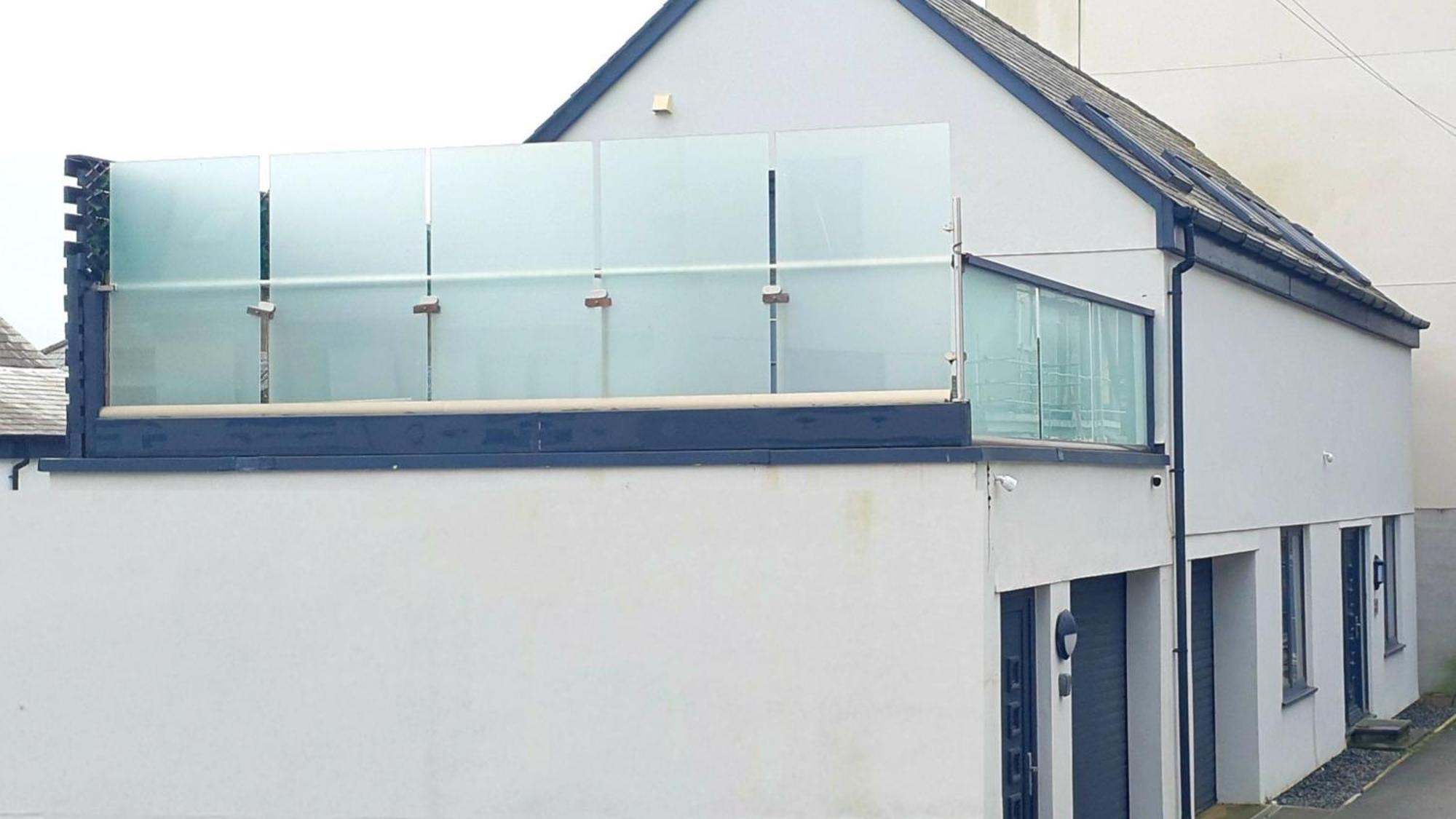 Villa Newquay Ocean Heights