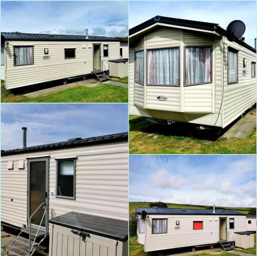 Apartamento 5 Minutes From Porth *
