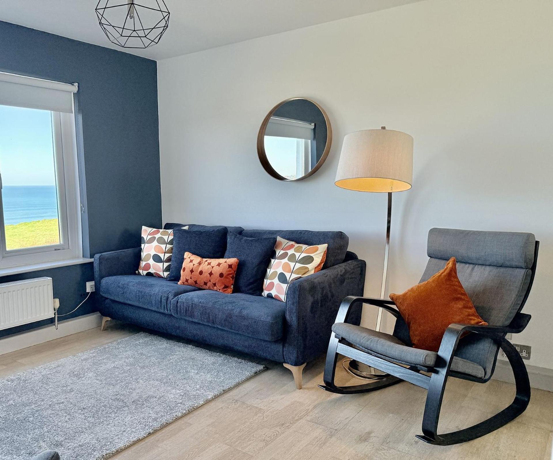 18 Coastline * Newquay (Cornwall)