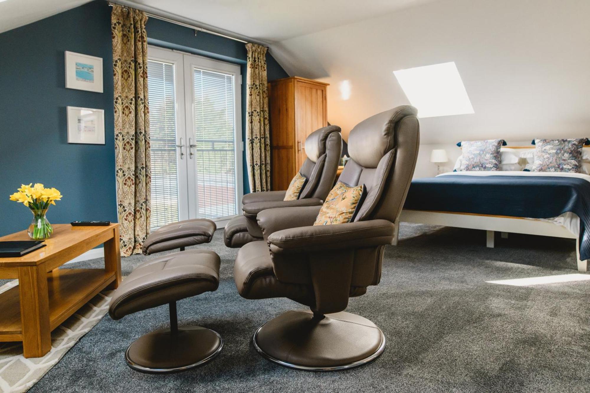 Haven Newquay Guest house