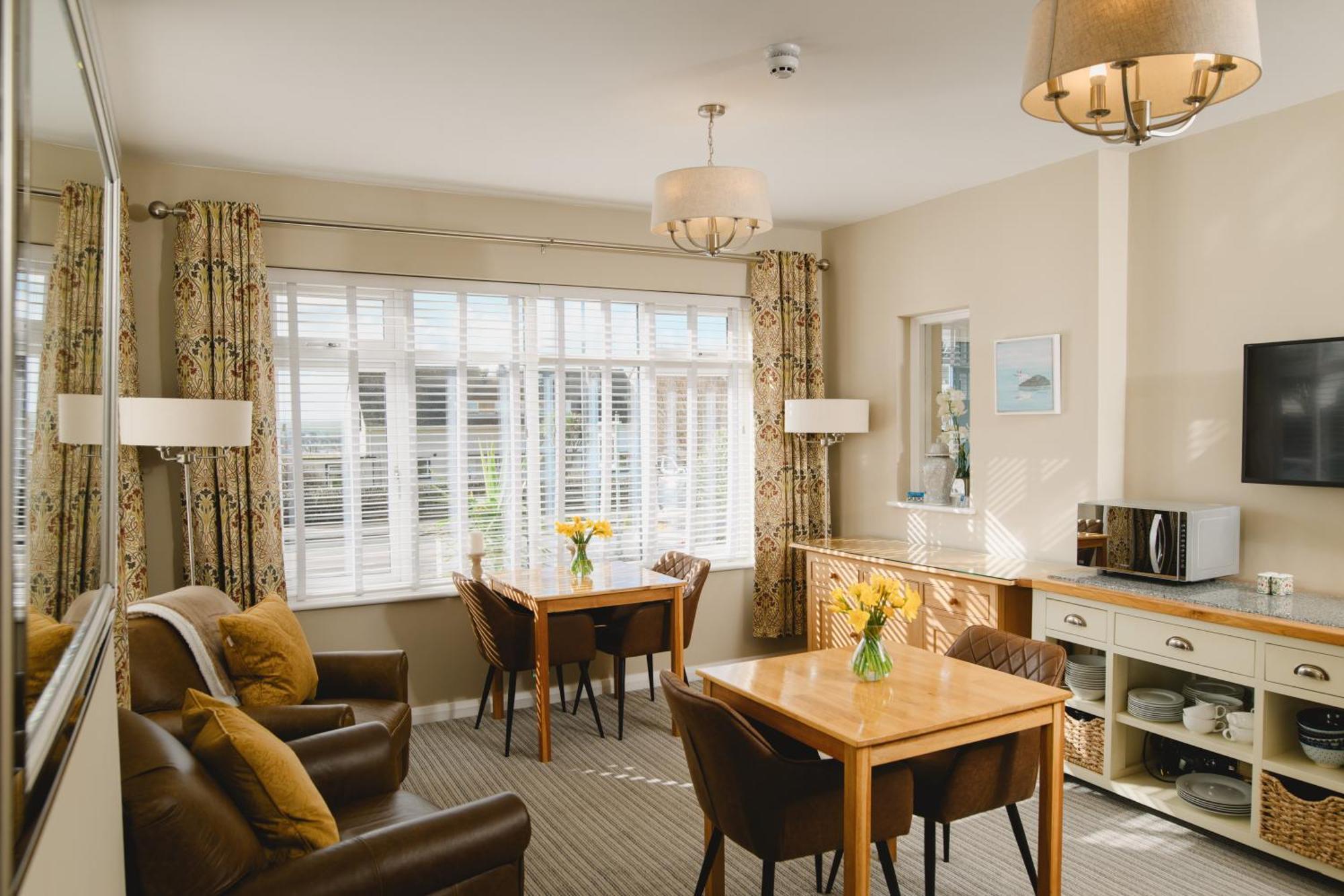 Guest house Haven Newquay