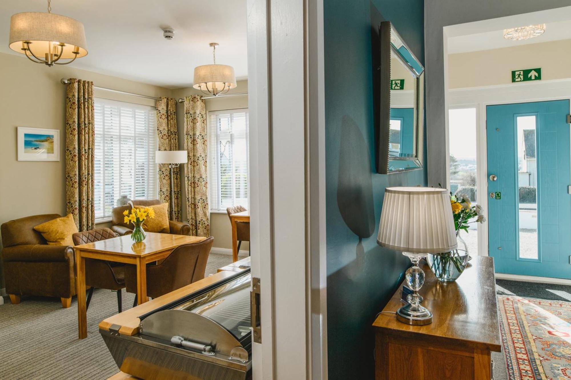 Haven Newquay Guest house *