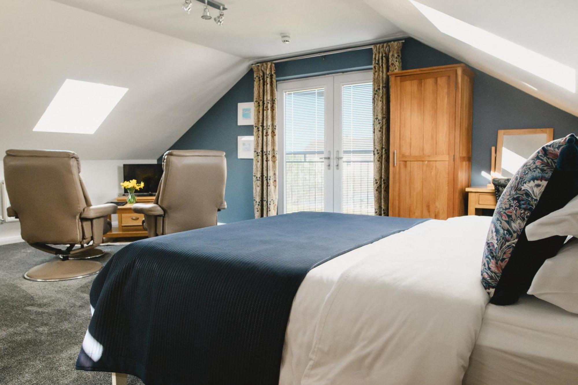 Haven Newquay Guest house
