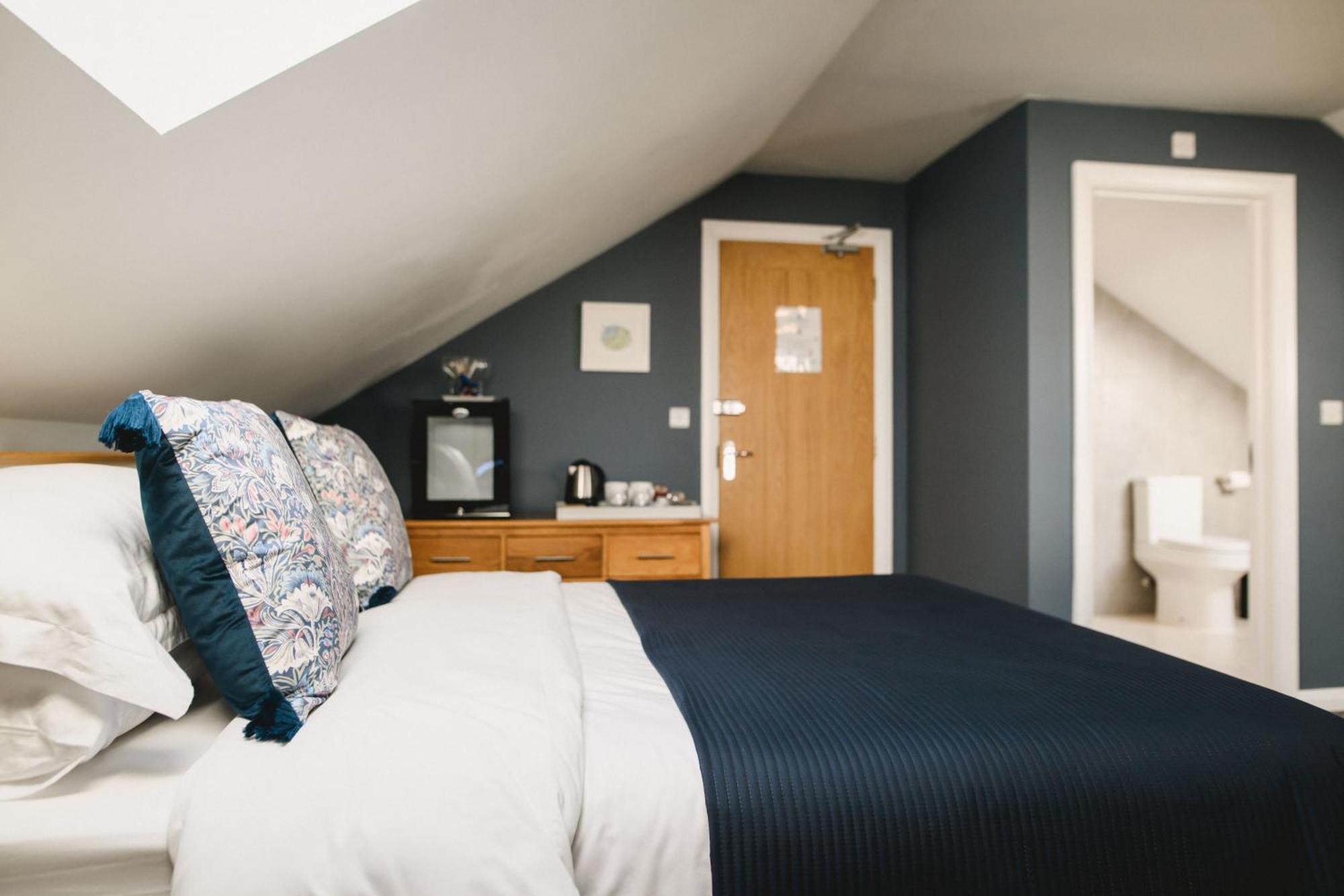 Guest house Haven Newquay