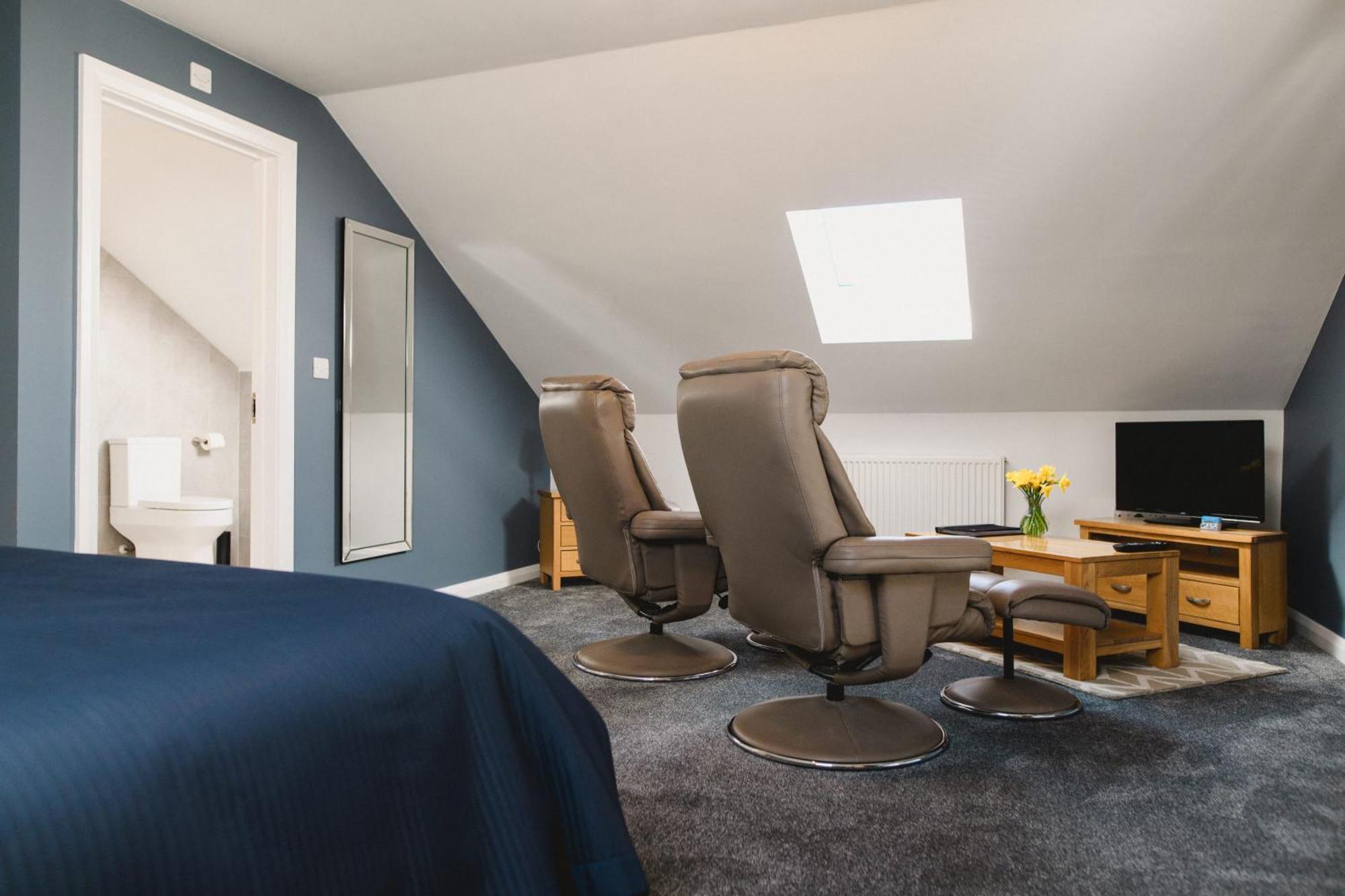 Haven Newquay Guest house *
