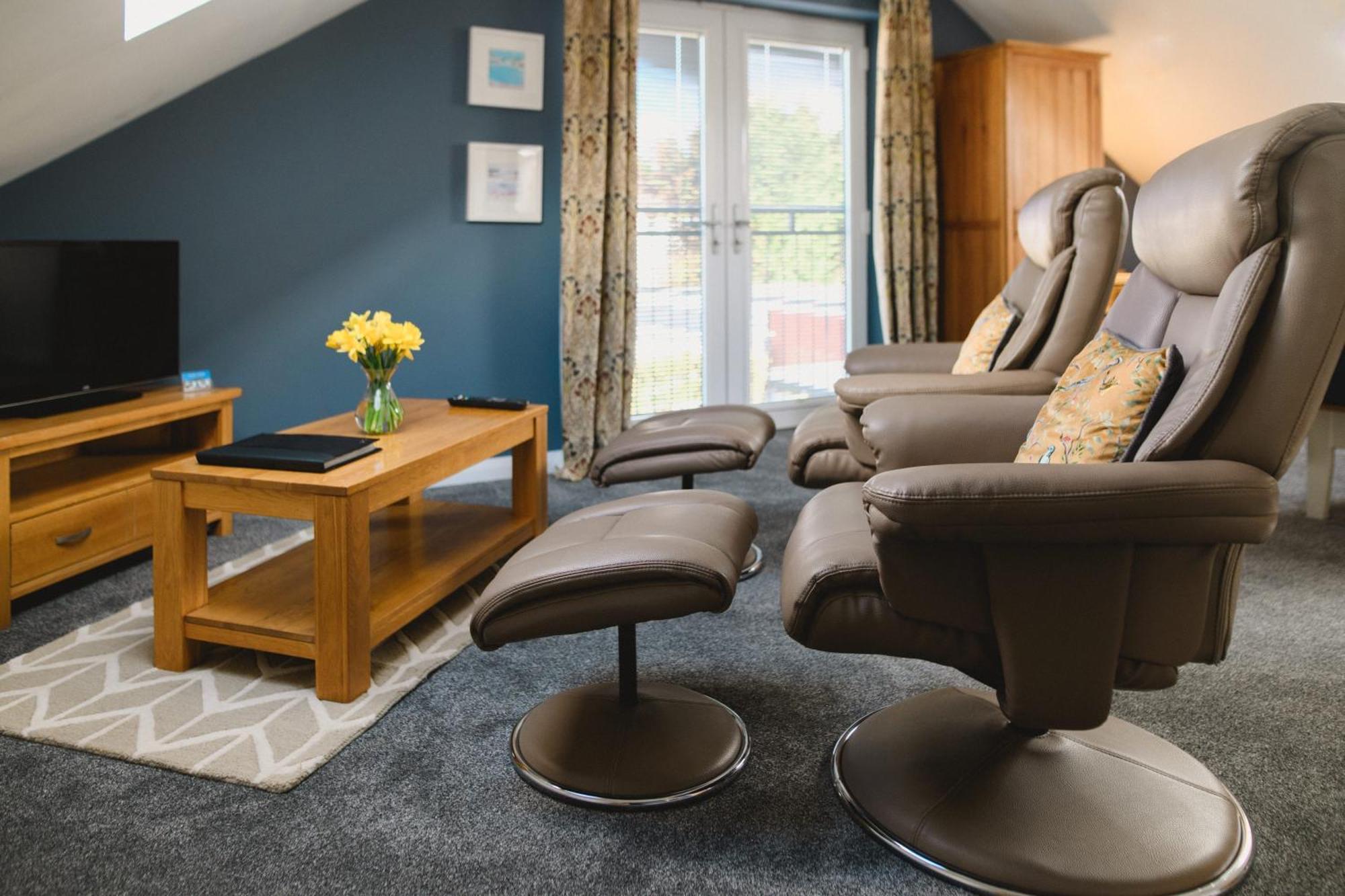 Guest house Haven Newquay *