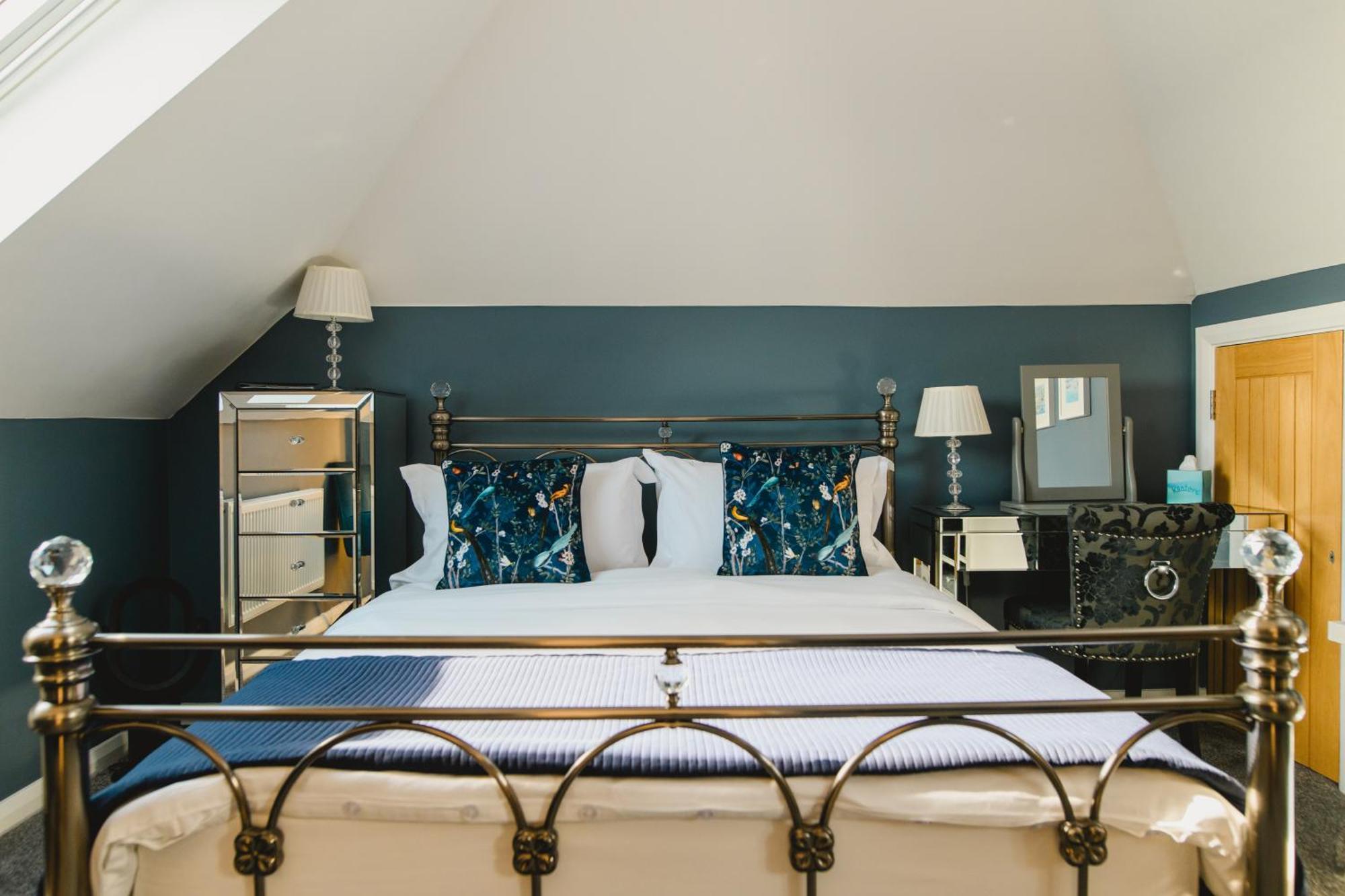 Haven Newquay Guest house *