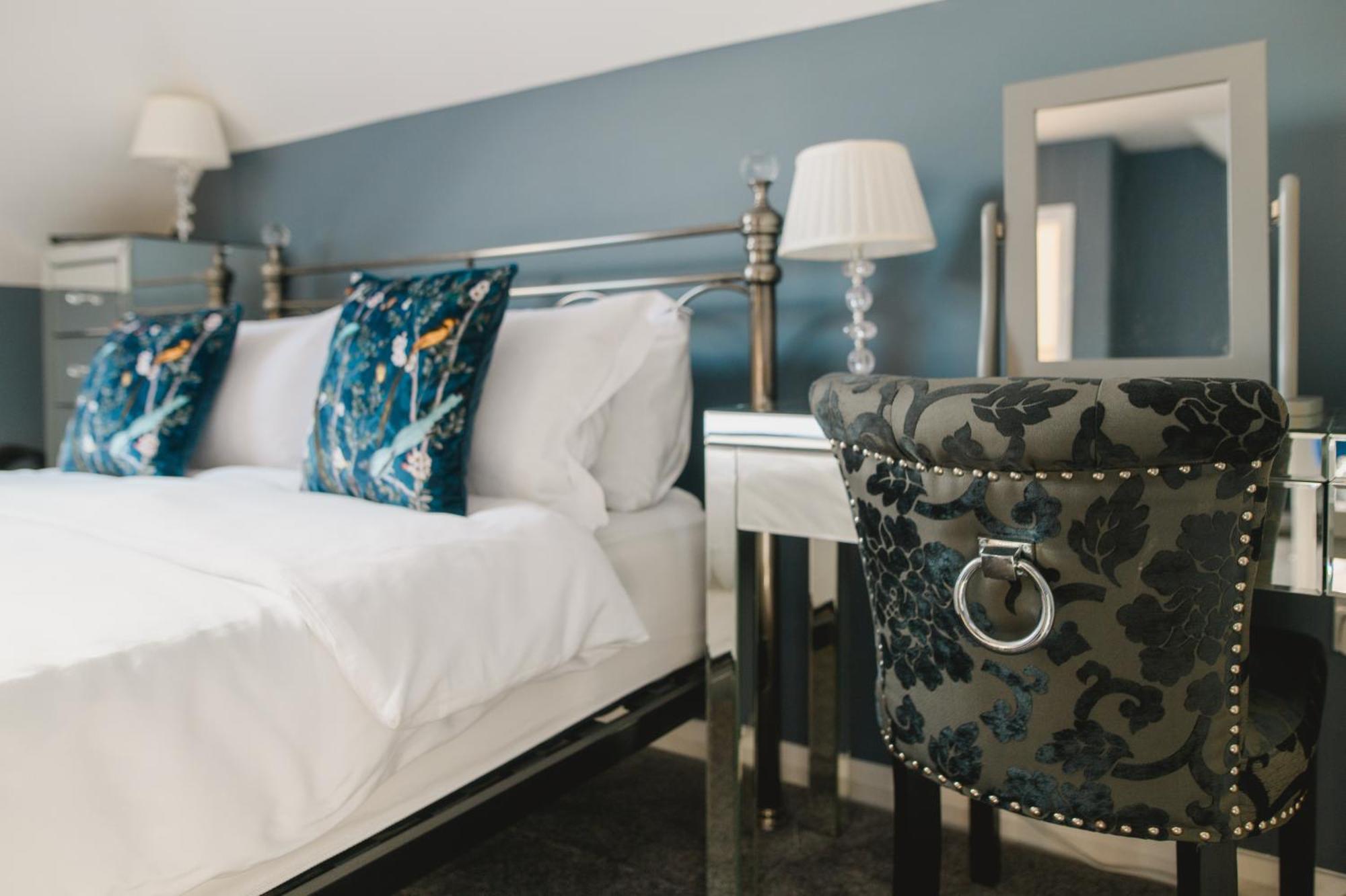 Guest house Haven Newquay *