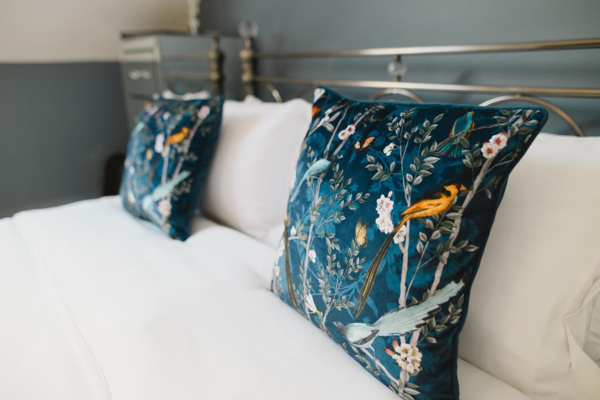Guest house Haven Newquay