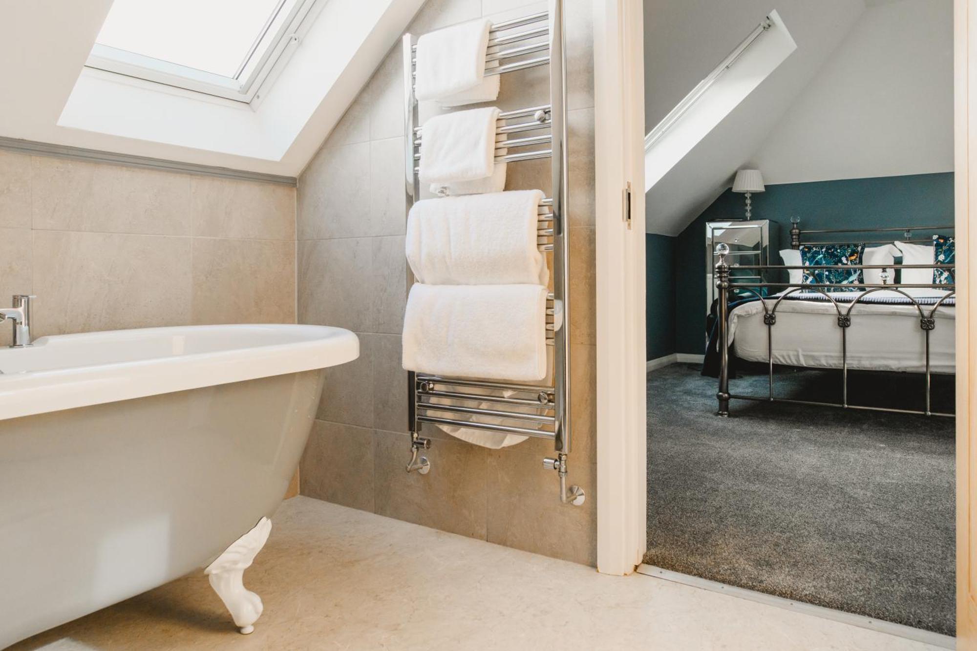 Haven Newquay Guest house