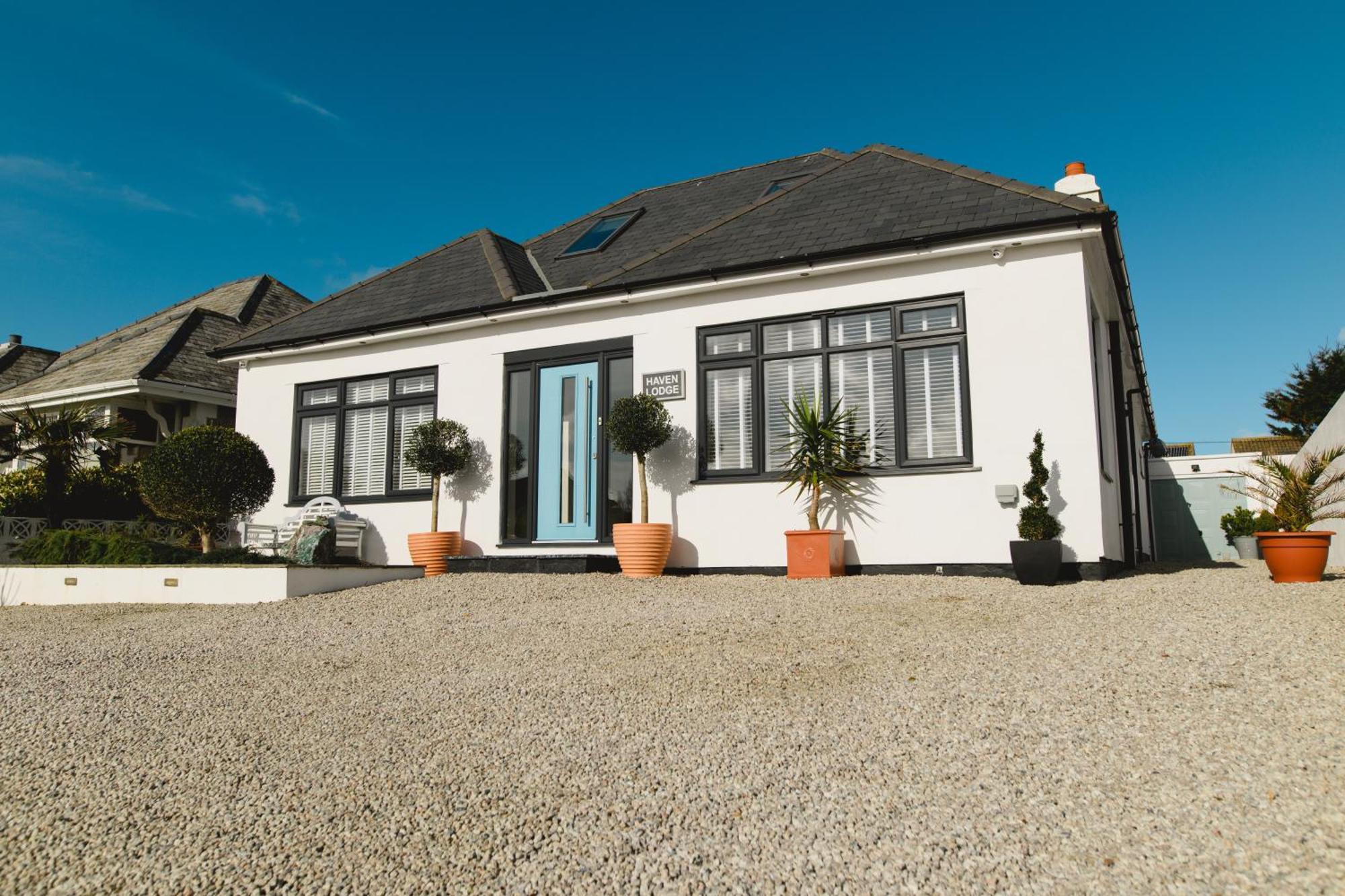 Guest house Haven Newquay *
