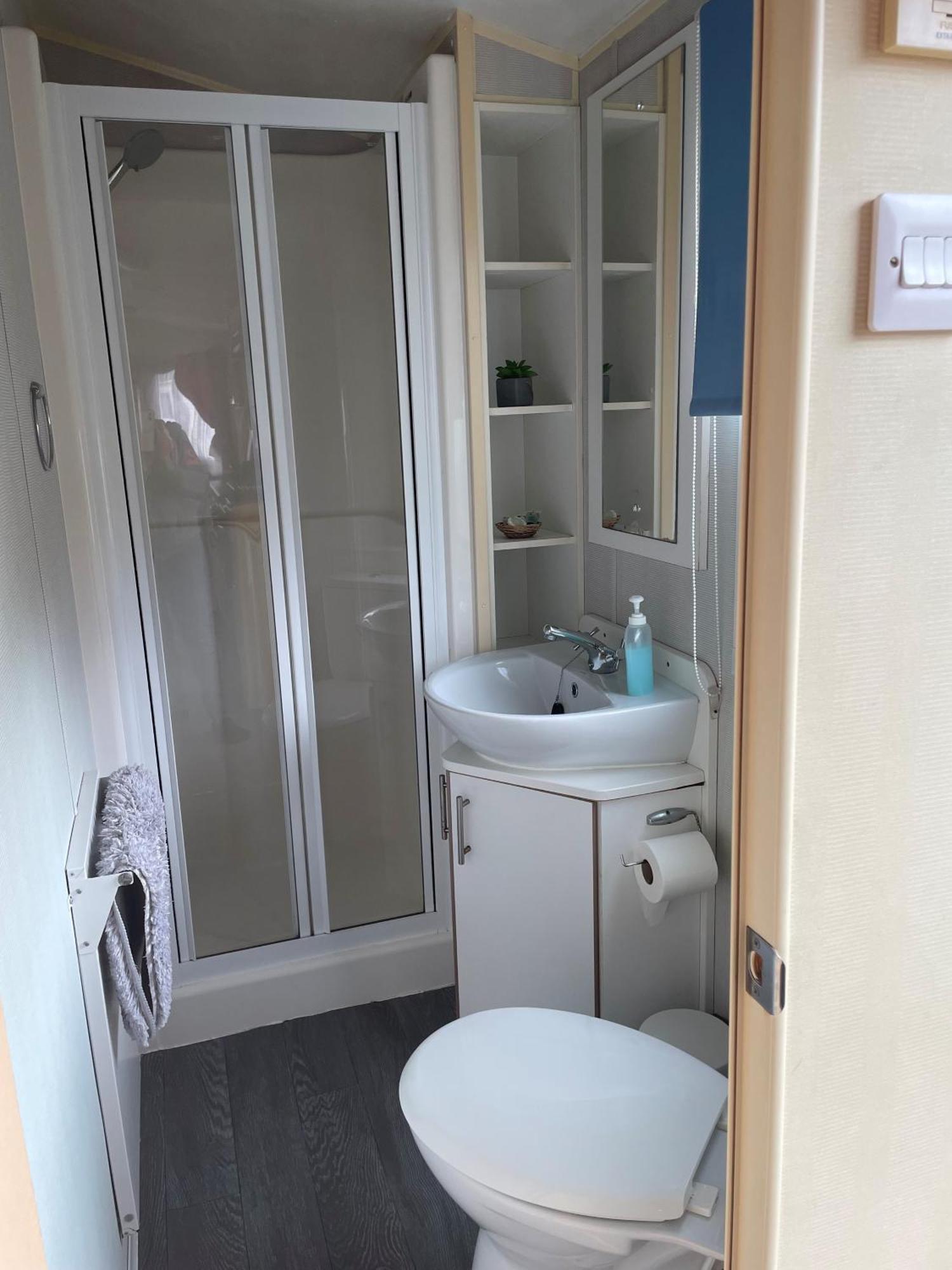 5 Minutes From Porth Apartamento *