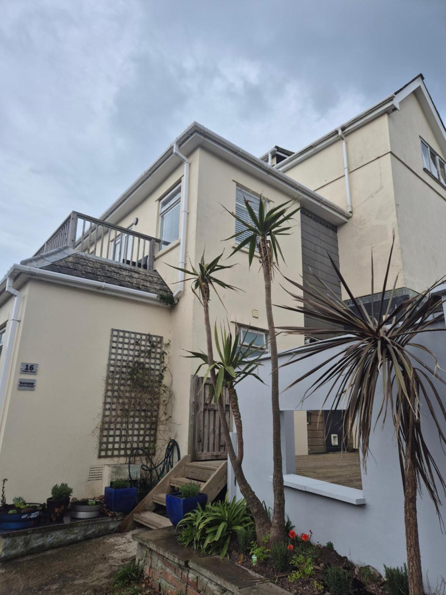 Сasa de vacaciones Hidden Gem Near The With Pool Table New Quay