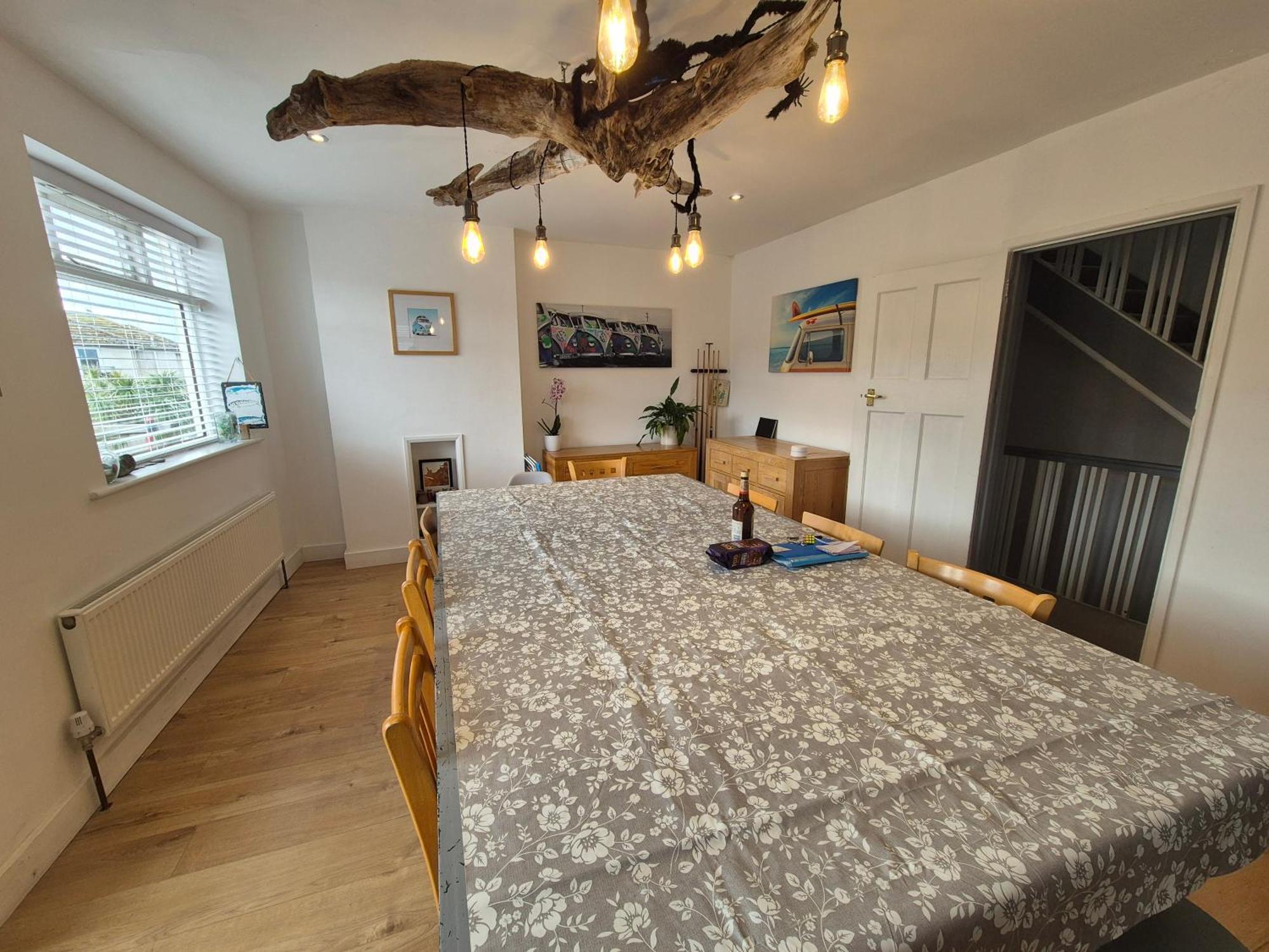 Hidden Gem Near The With Pool Table * New Quay