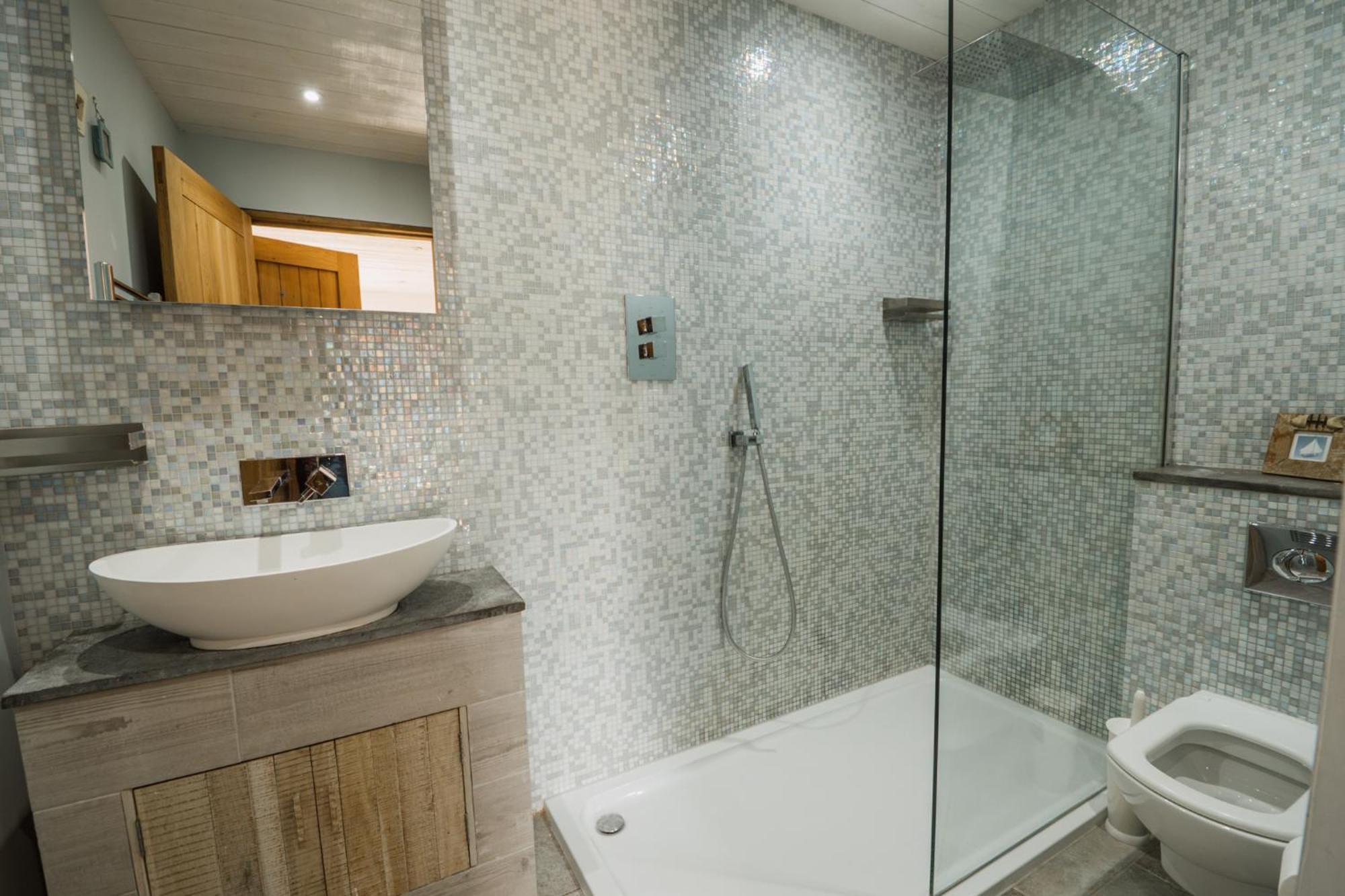 Holiday home The Newquay (Cornwall)