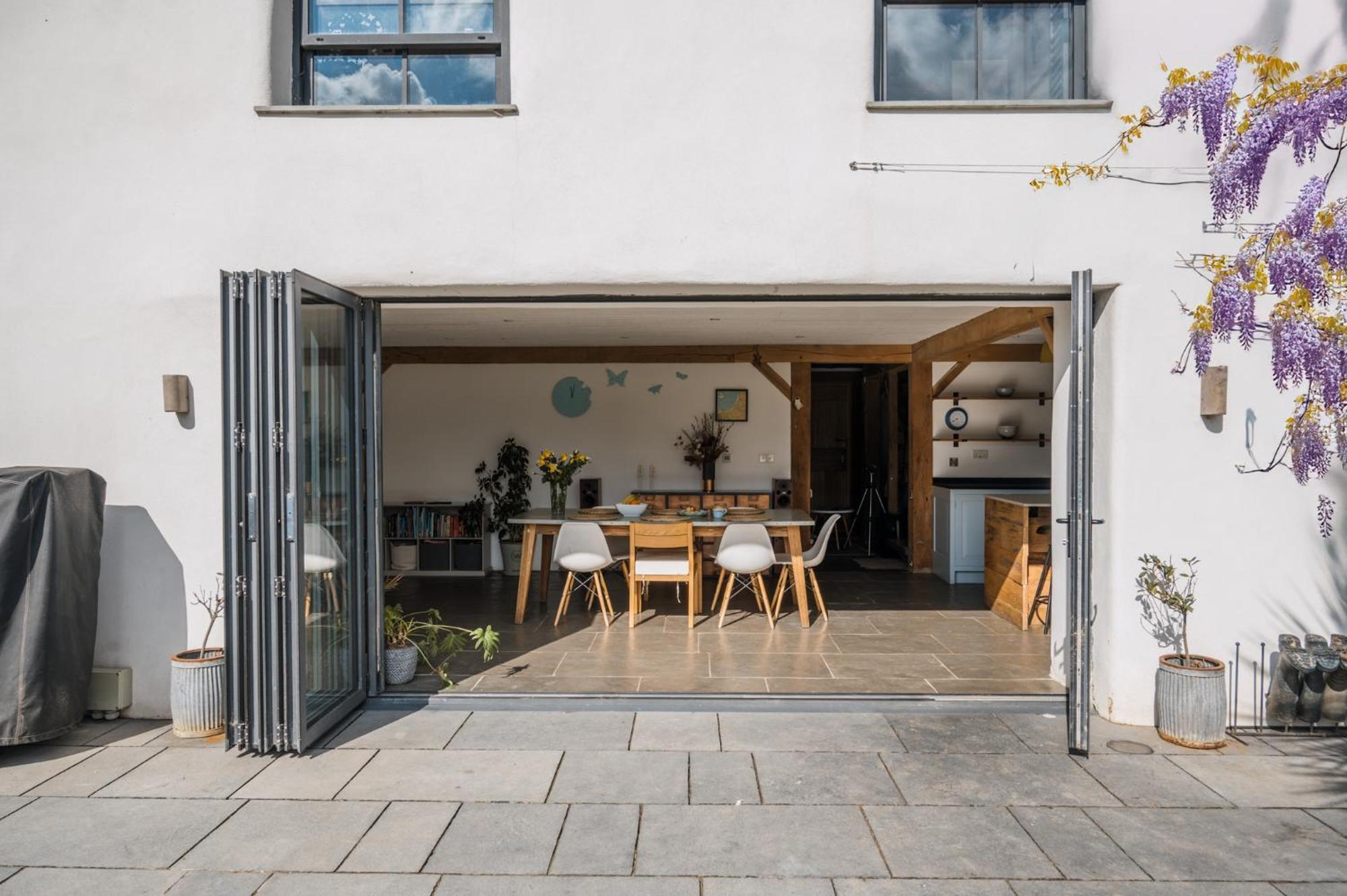 Holiday home The