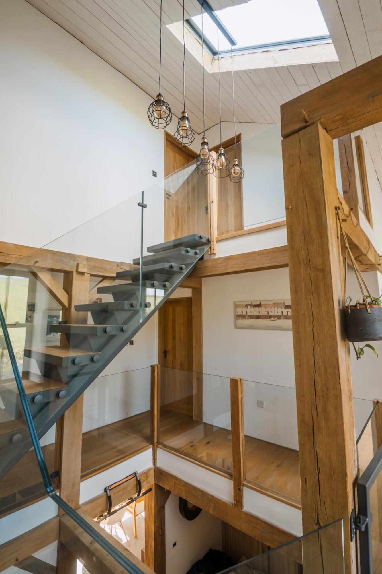 The Holiday home Newquay (Cornwall)