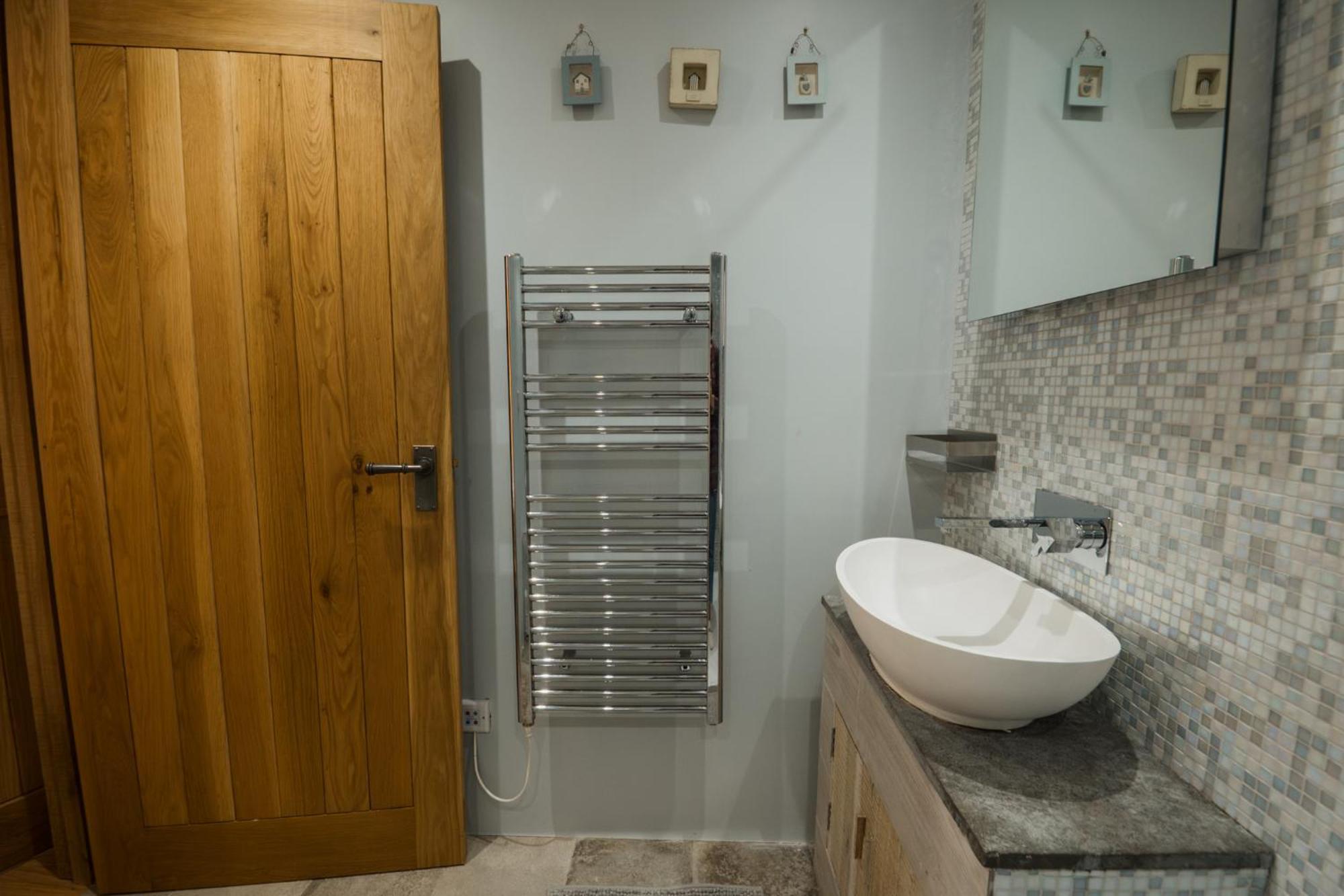 Holiday home The Newquay (Cornwall)