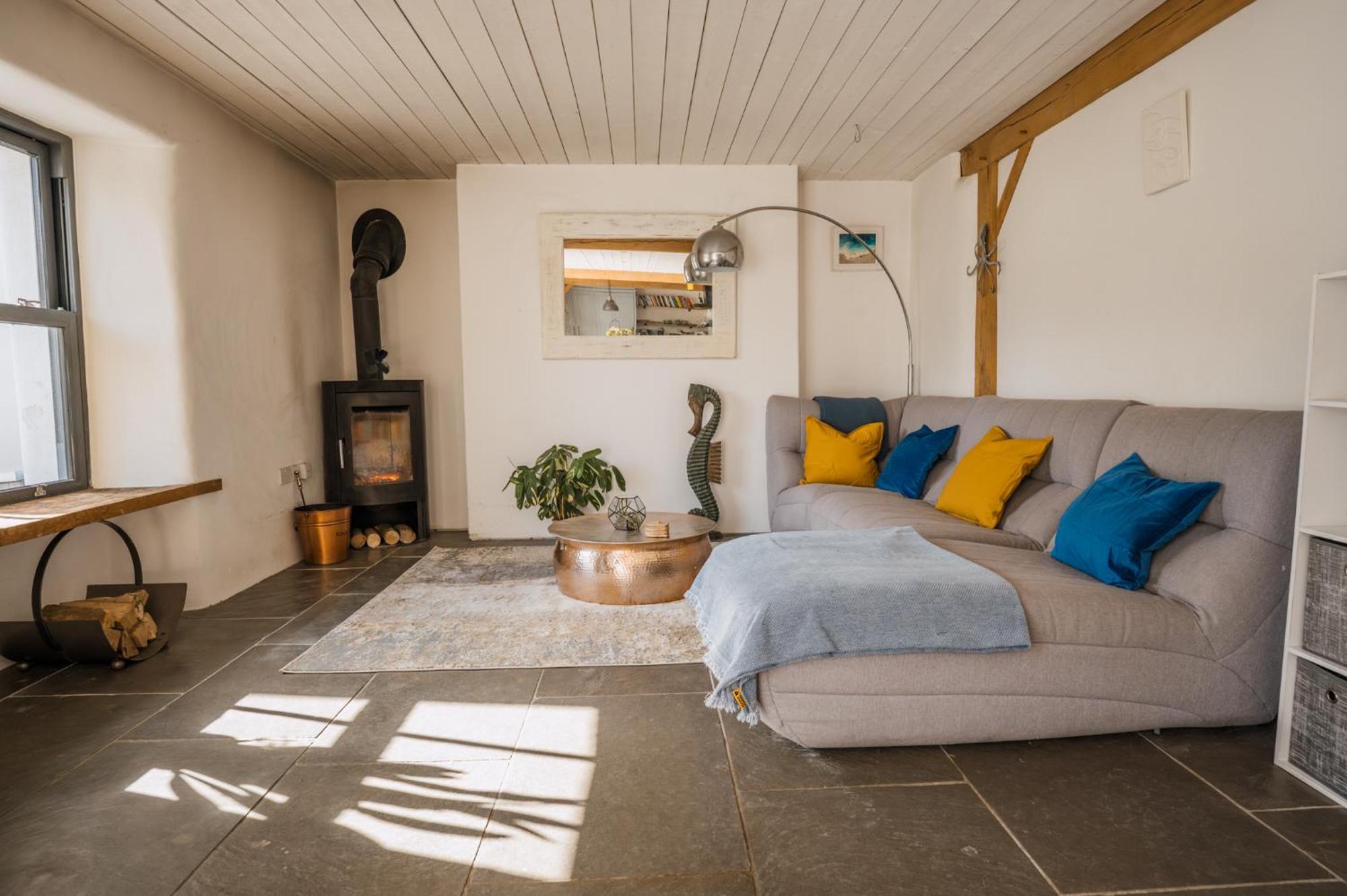 Holiday home The