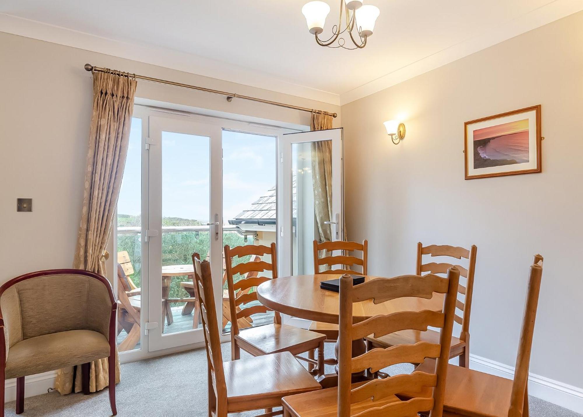 Porth Veor New Quay