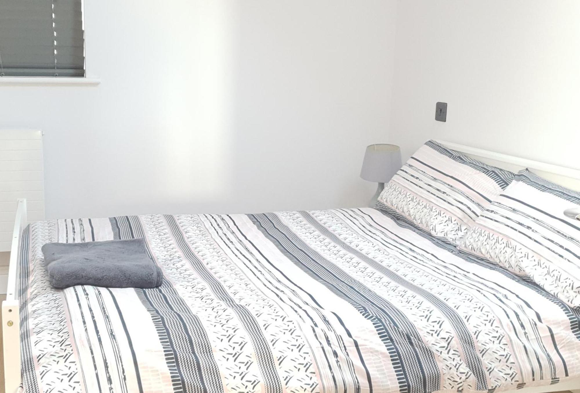 Newquay Ocean Heights Villa *