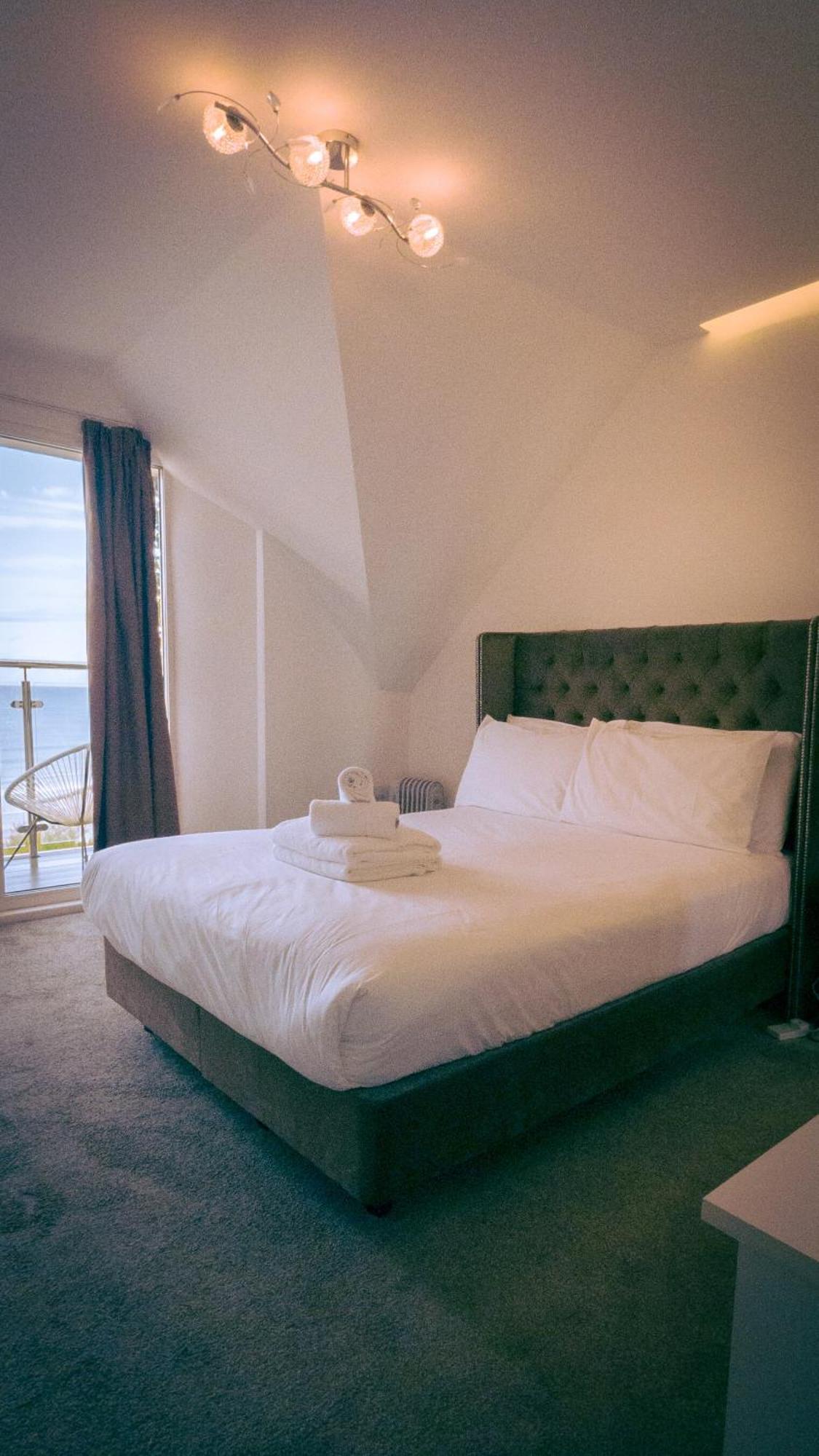Hotel Oyo Newquay New Quay