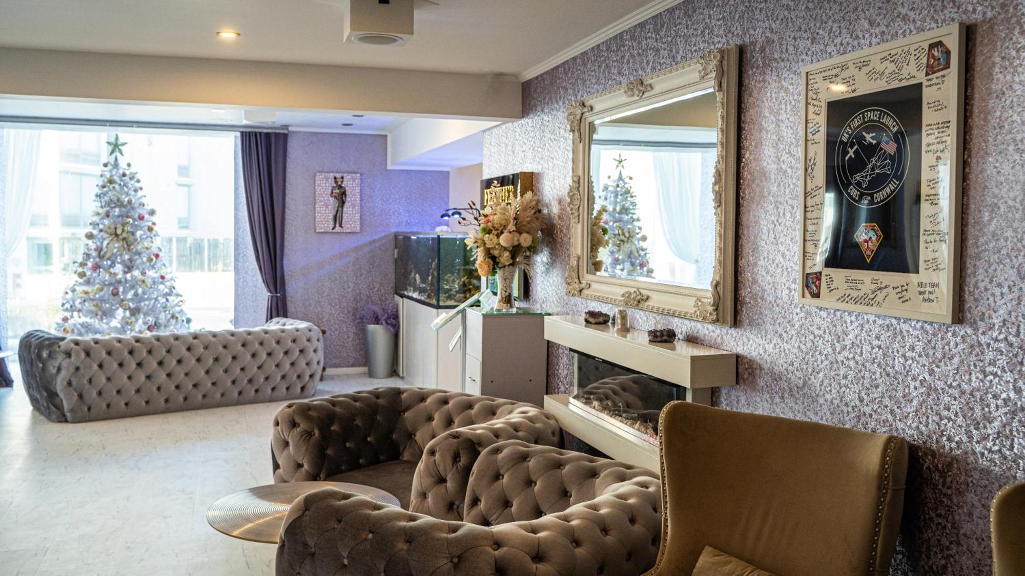 Oyo Newquay 4* New Quay