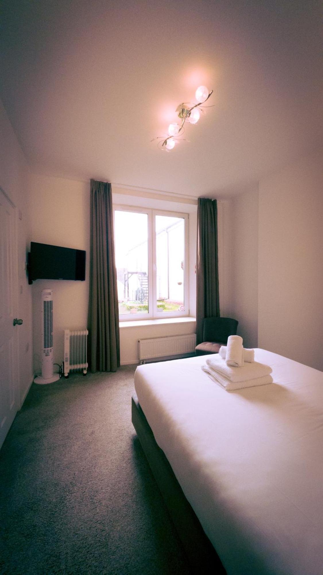Oyo Newquay Hotel New Quay