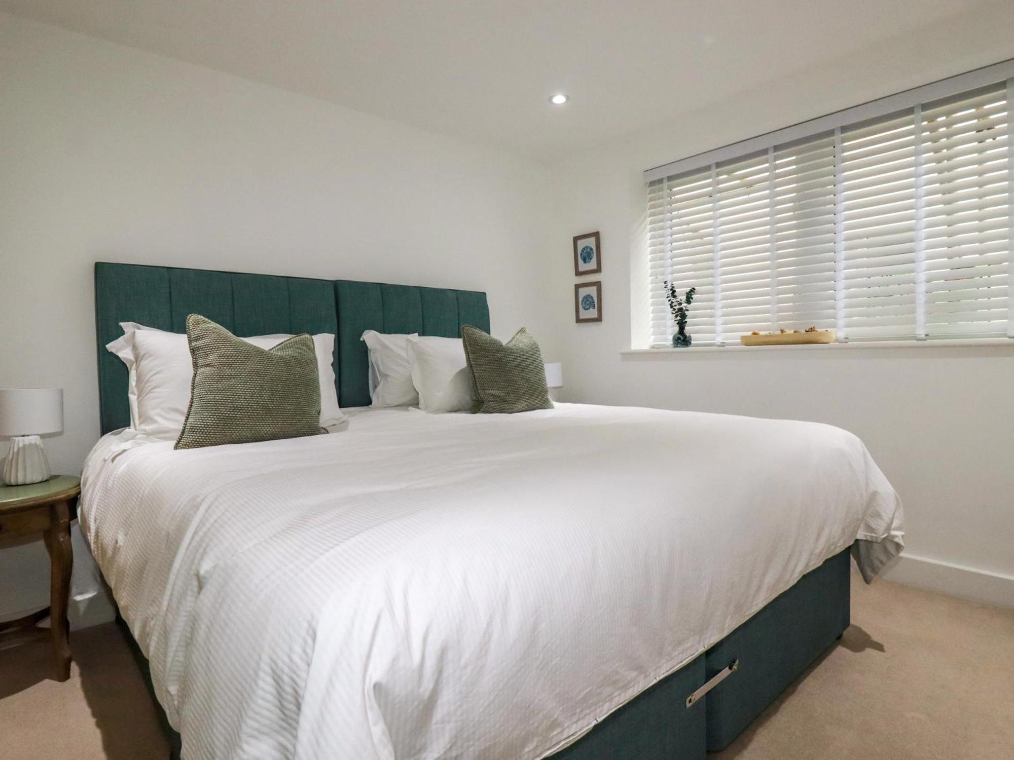Apartment 4 Ocean Gate *