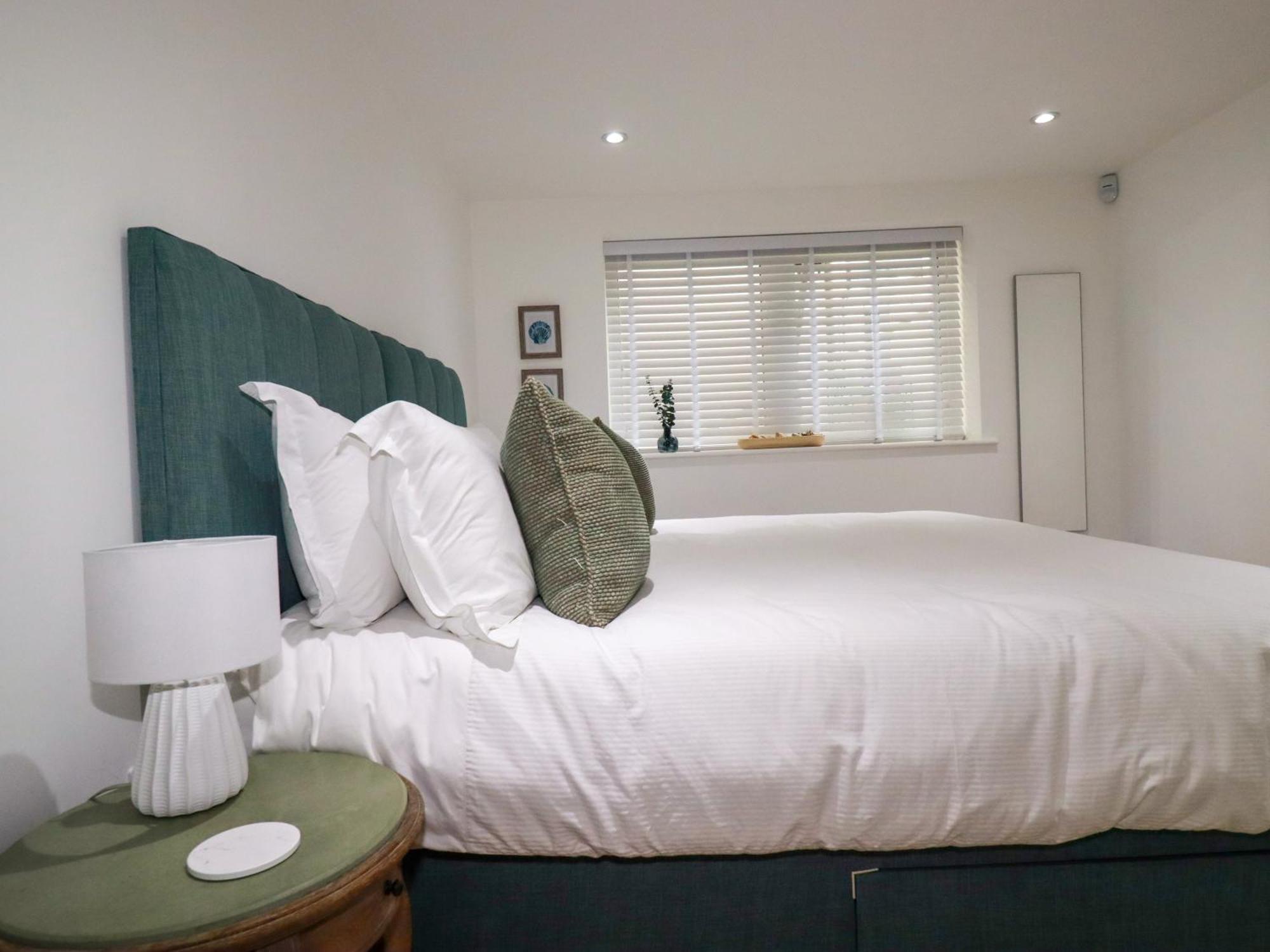 Apartment 4 Ocean Gate