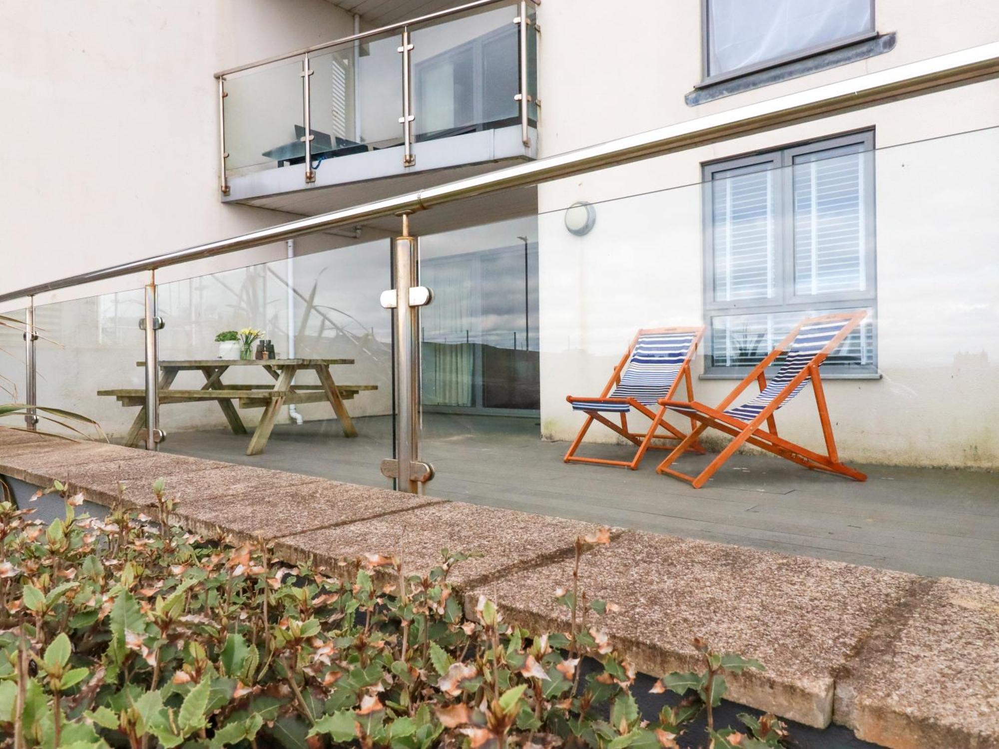 Apartment 4 Ocean Gate *