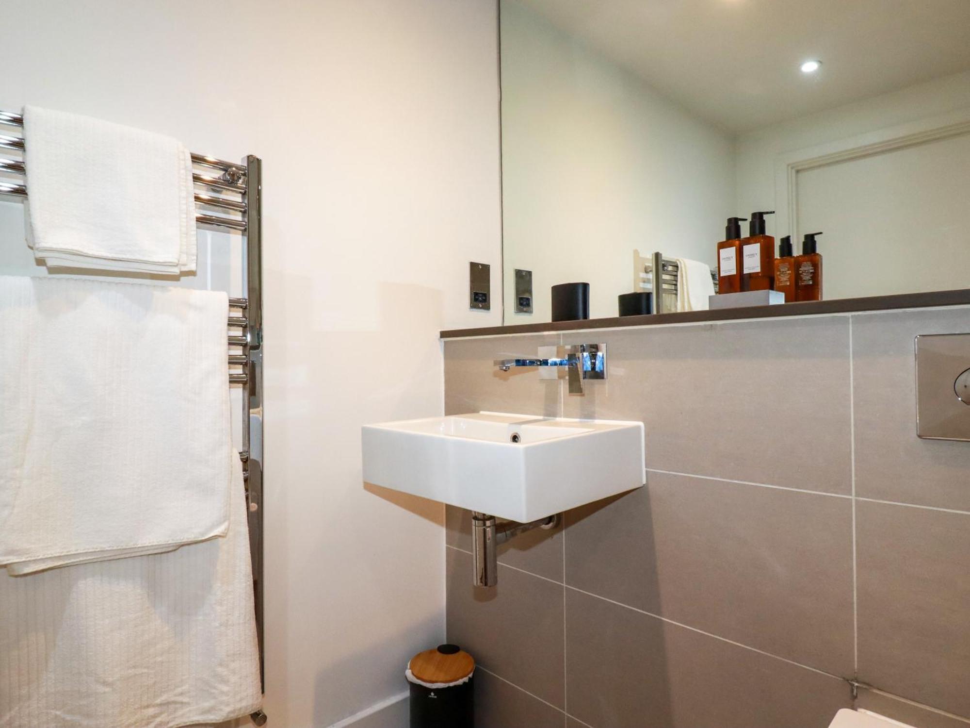4 Ocean Gate * Newquay (Cornwall)
