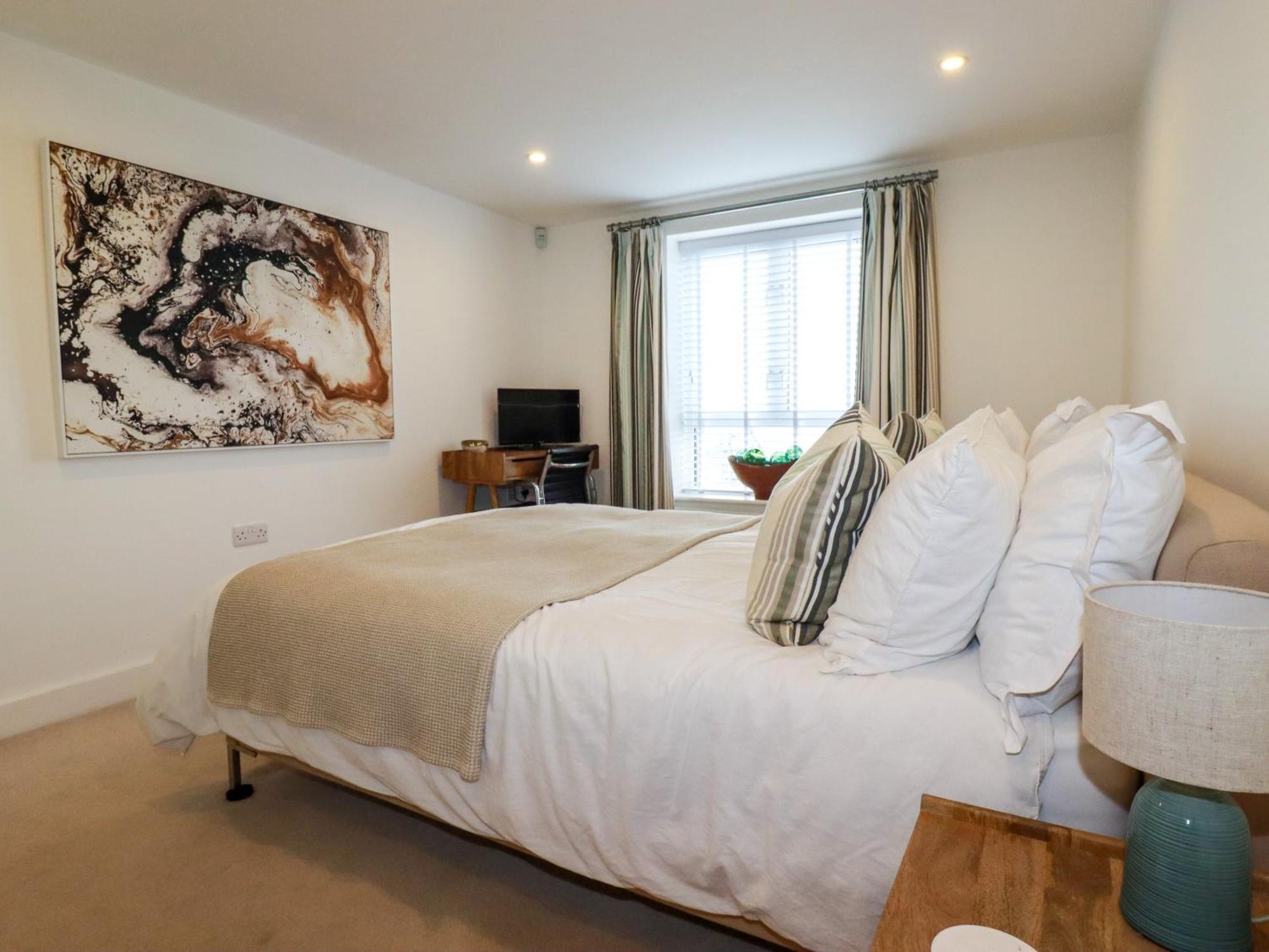 Apartment 4 Ocean Gate