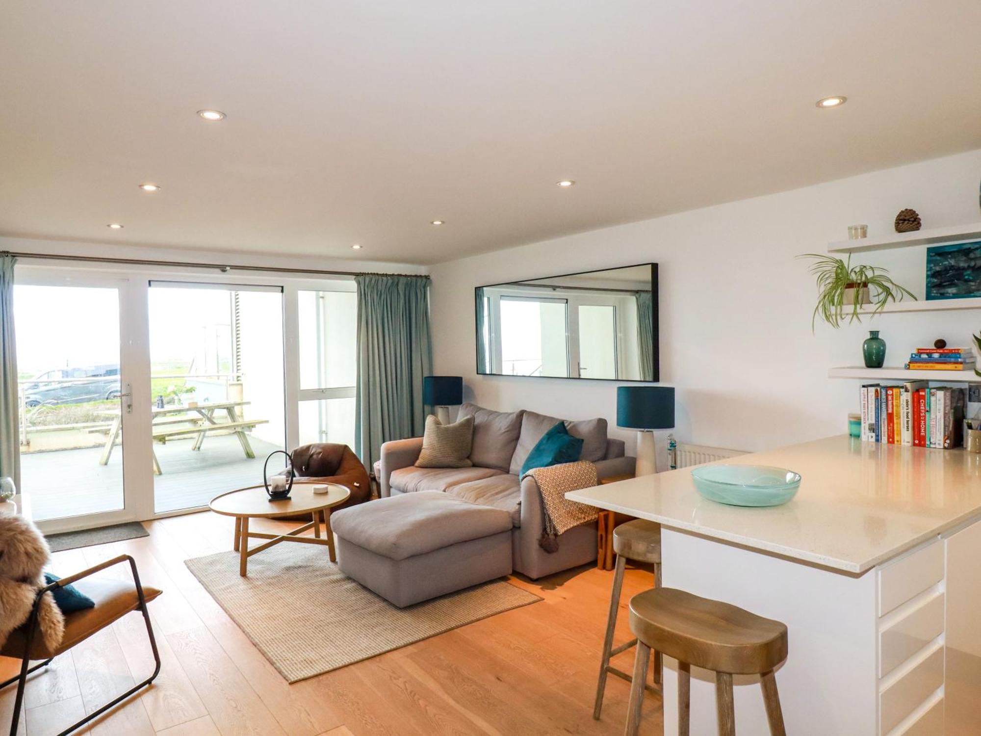 Apartment 4 Ocean Gate *