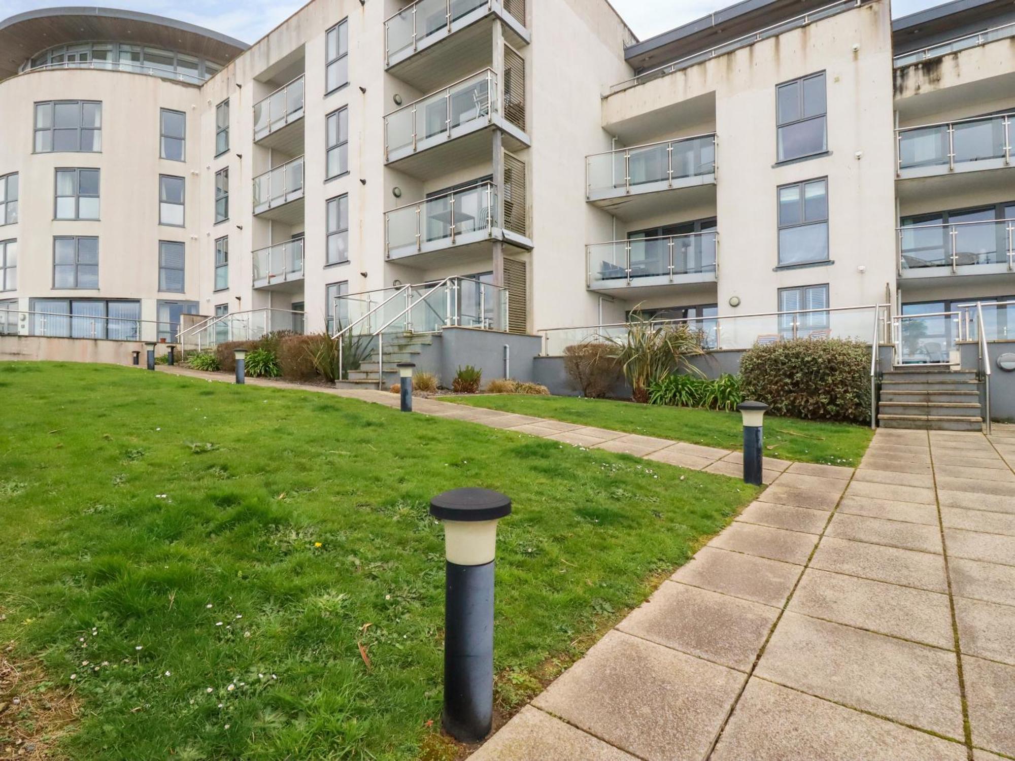 Apartment 4 Ocean Gate