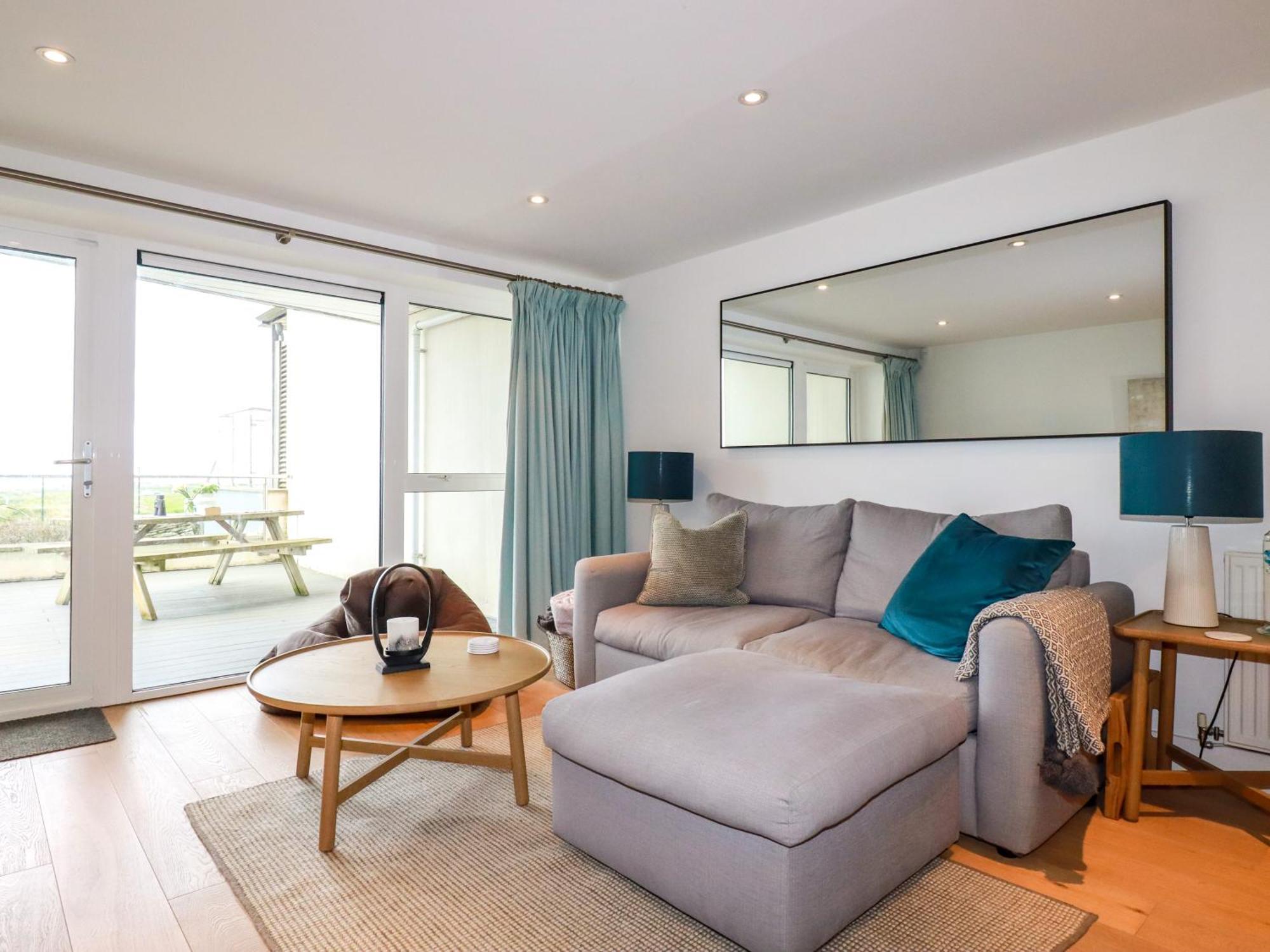 4 Ocean Gate Apartment Newquay (Cornwall)
