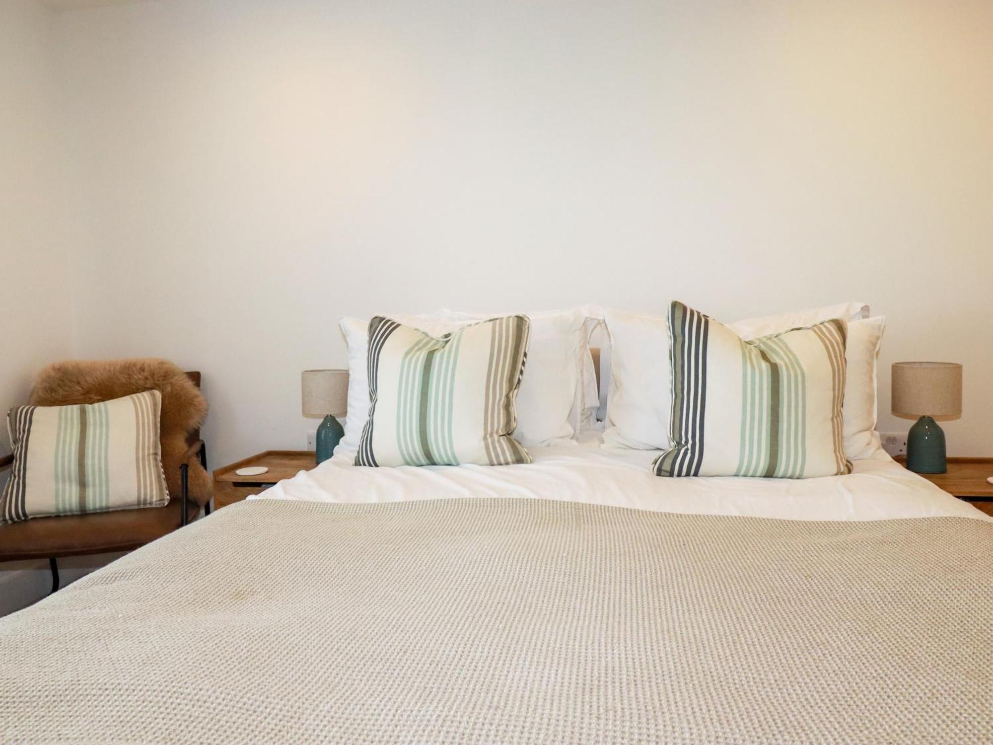 Apartment 4 Ocean Gate Newquay (Cornwall)