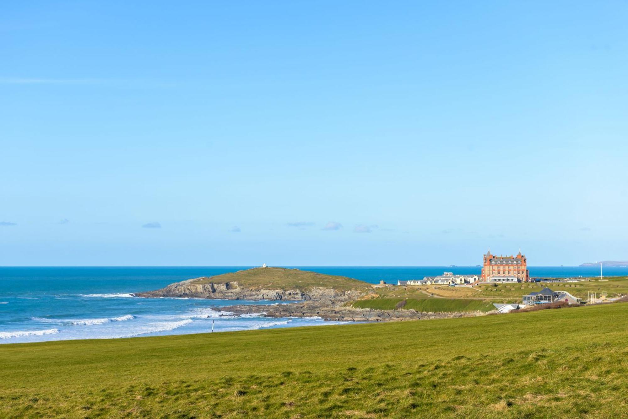 1 Ocean Gate In Newquay *