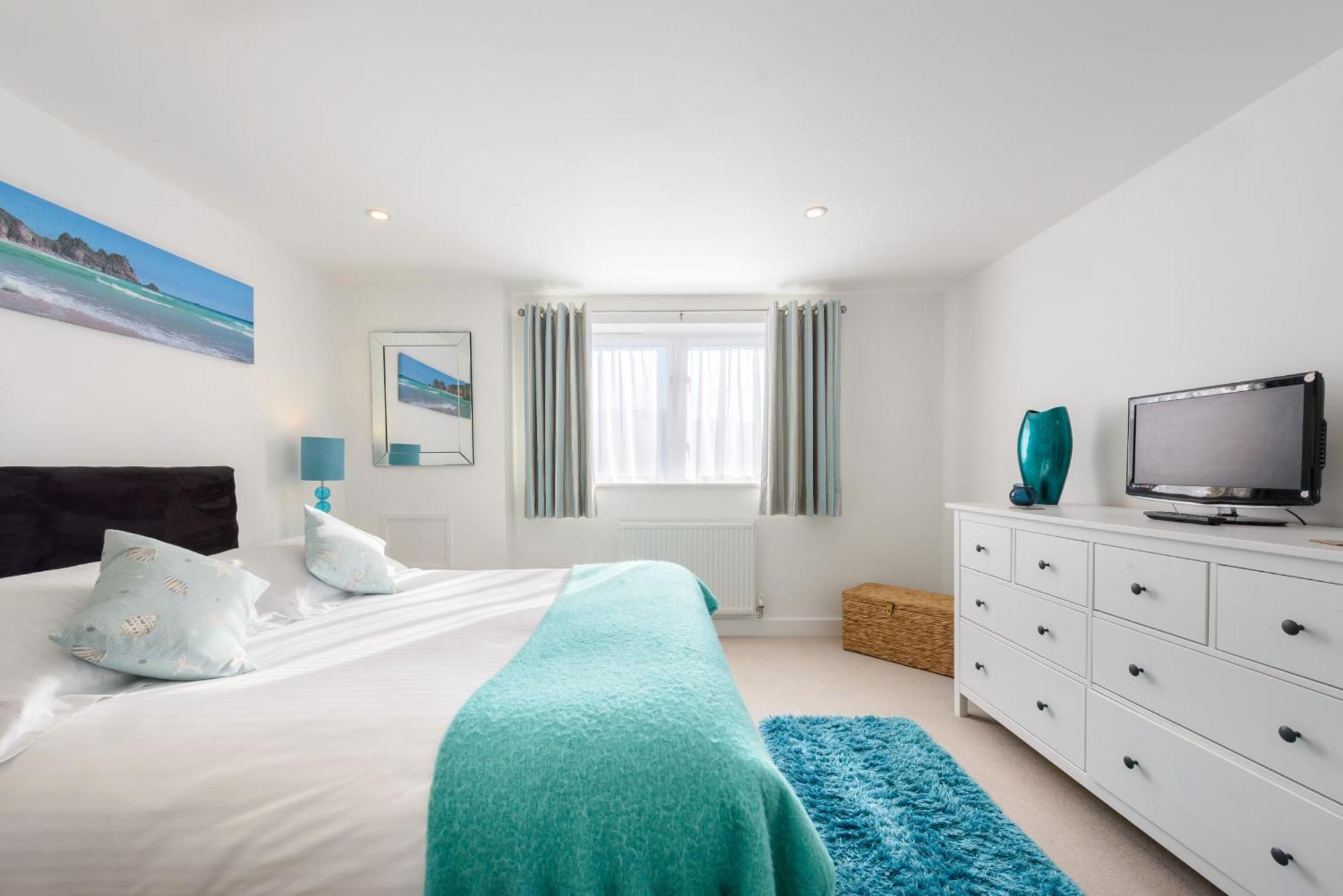 1 Ocean Gate In Newquay